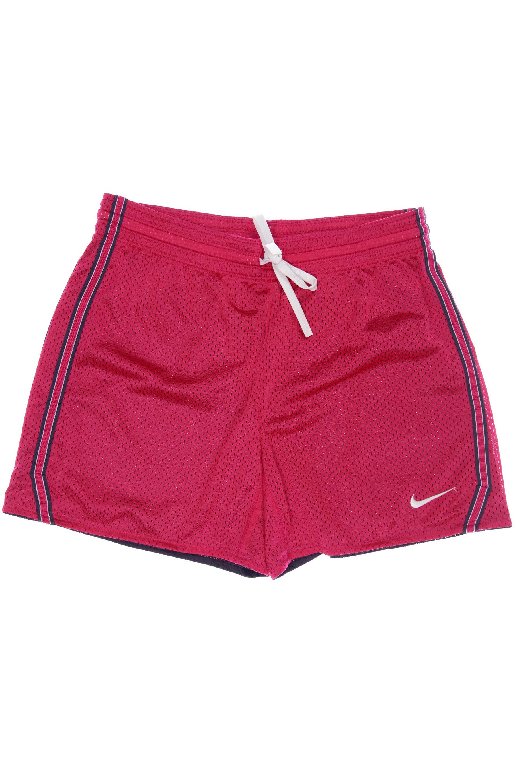 

Nike Damen Shorts, pink, Gr. 36