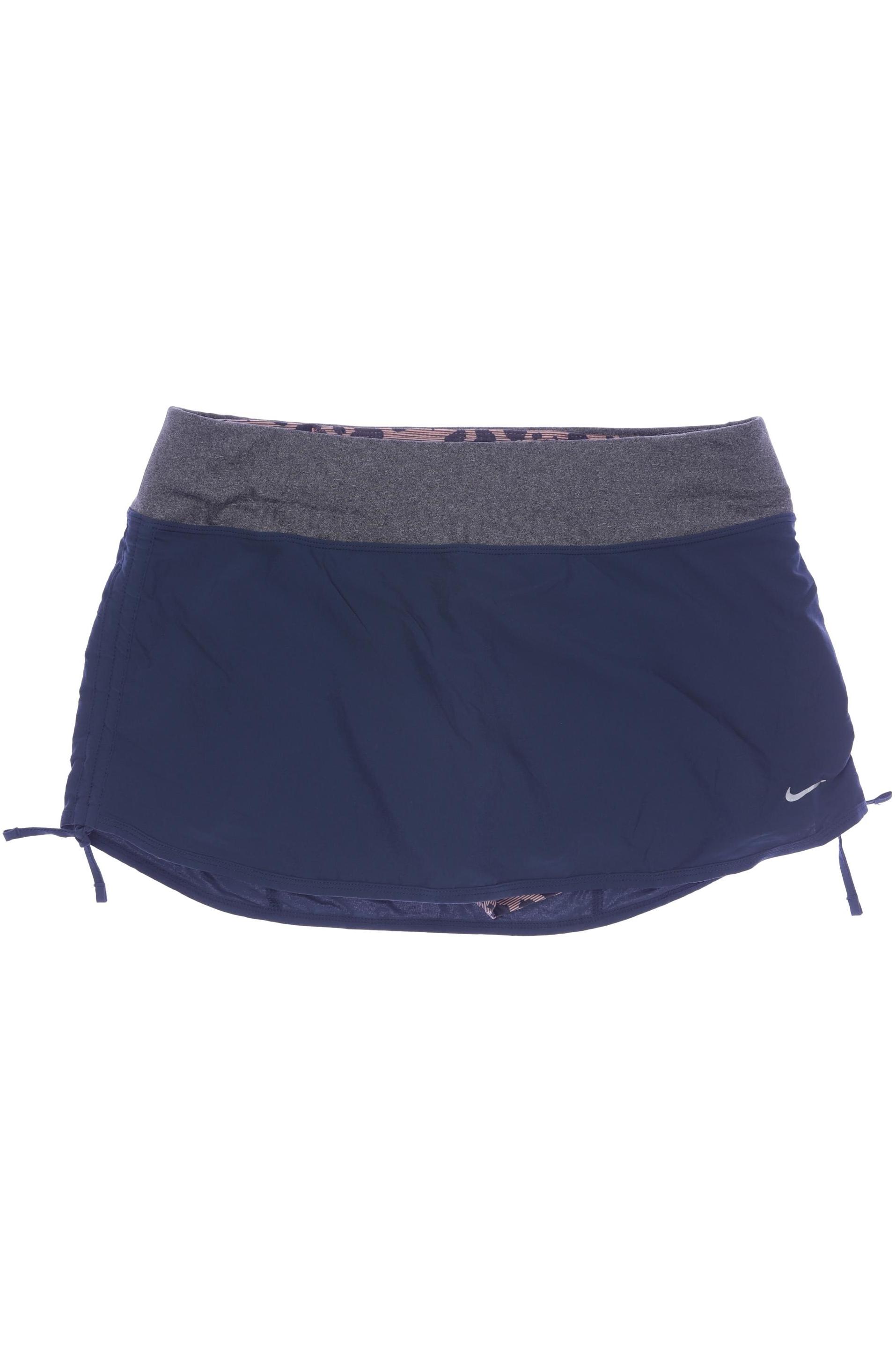

Nike Damen Shorts, blau, Gr. 38