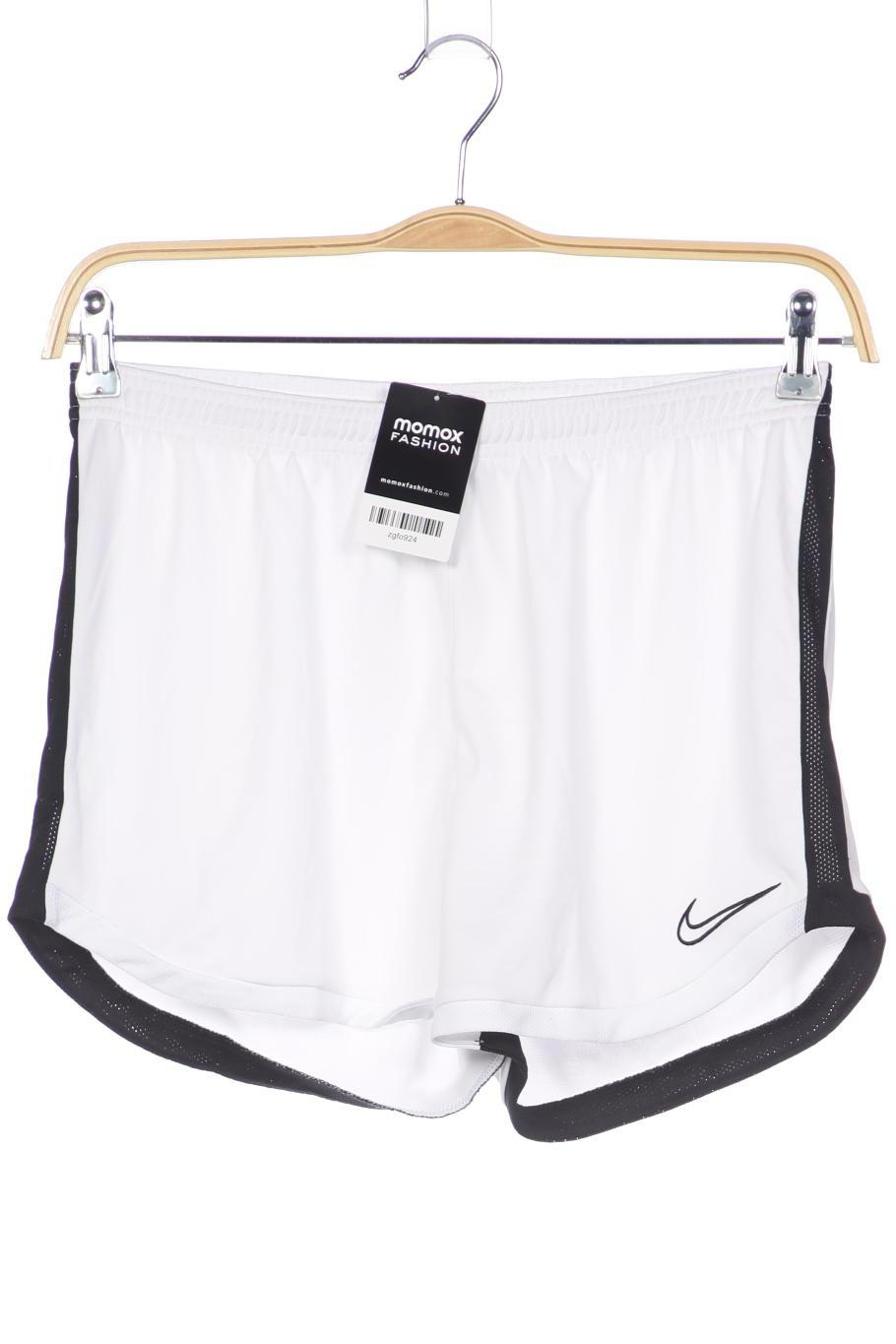 

Nike Damen Shorts, weiß, Gr. 38