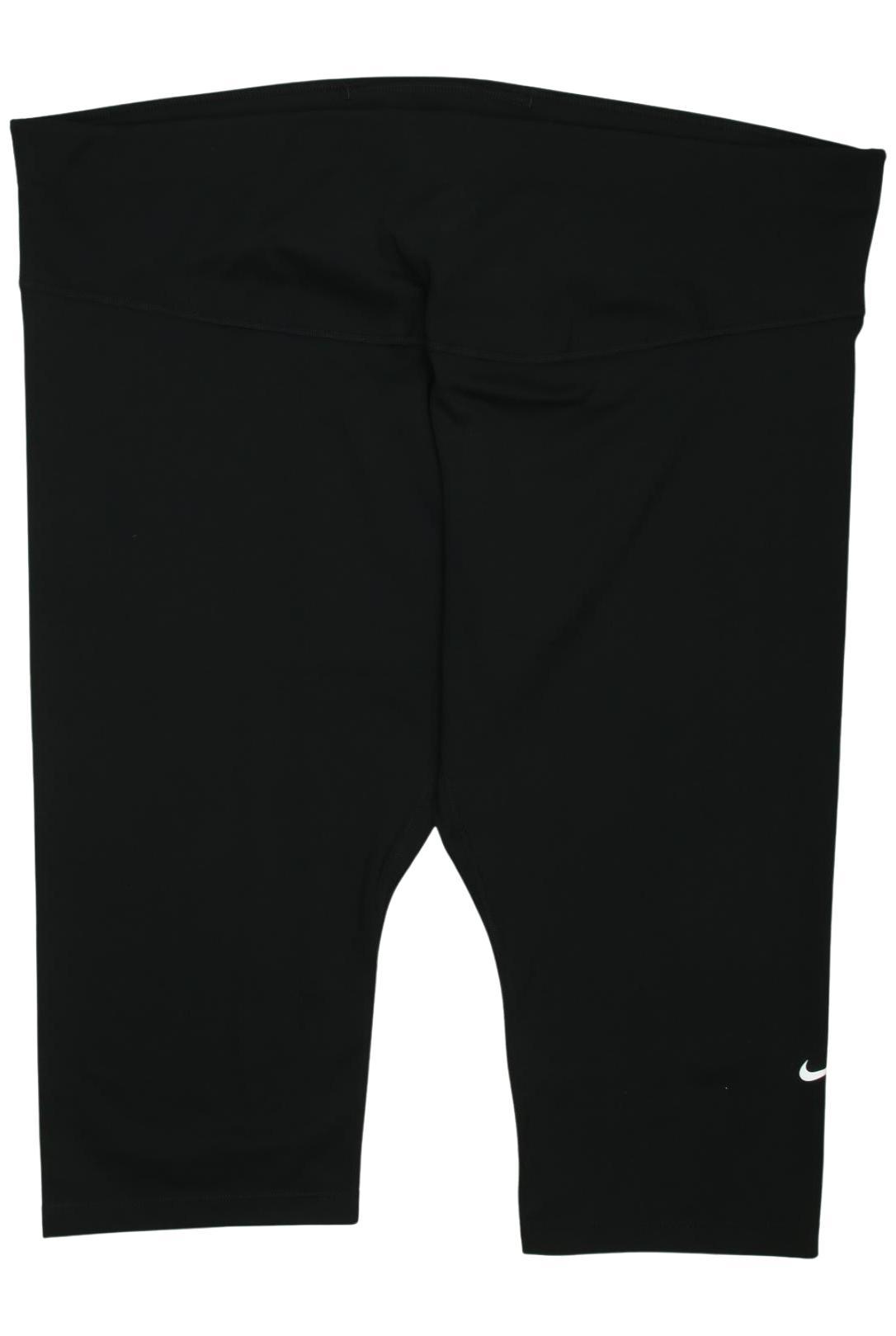 

Nike Damen Shorts, schwarz, Gr. 48