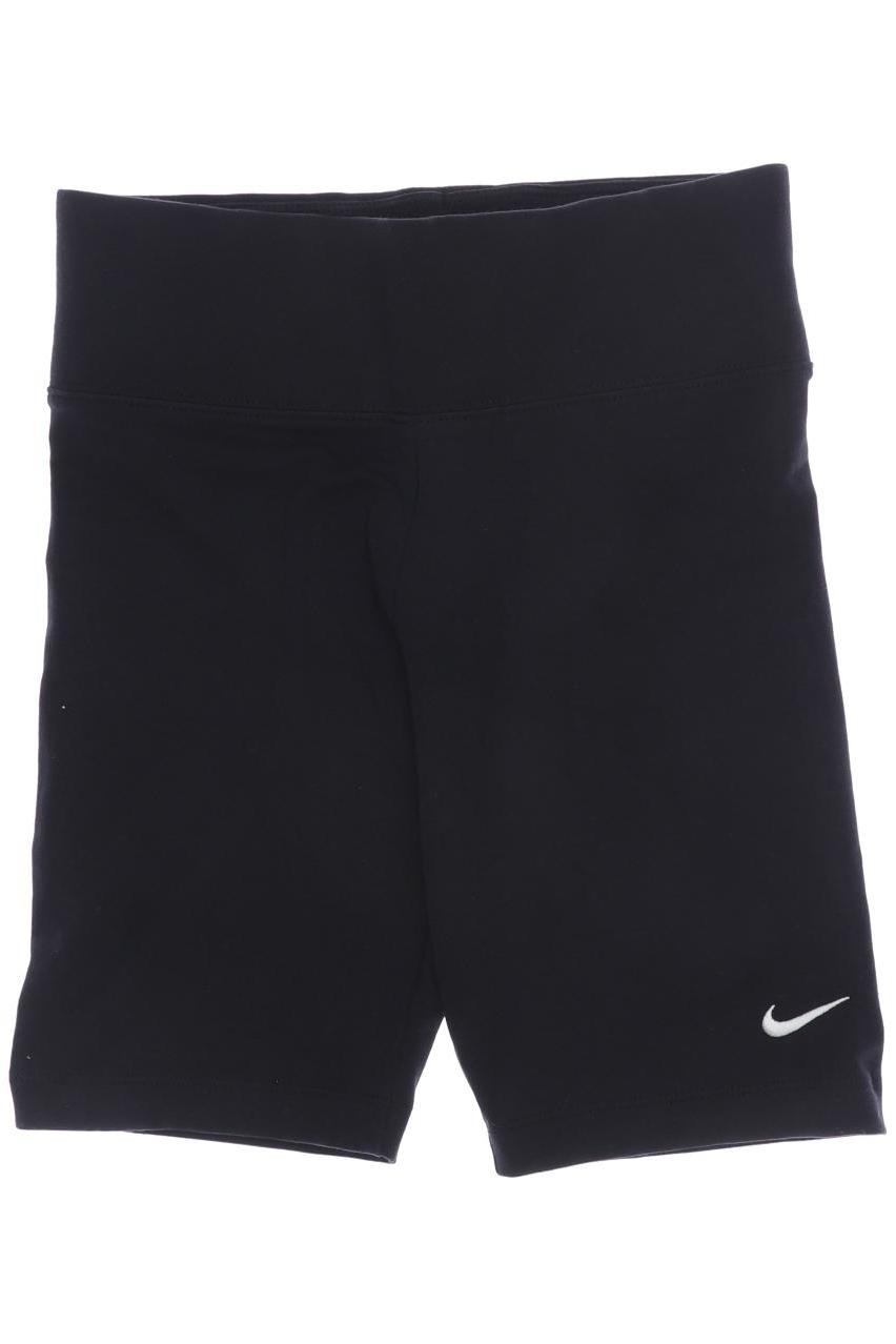 

Nike Damen Shorts, schwarz, Gr. 36