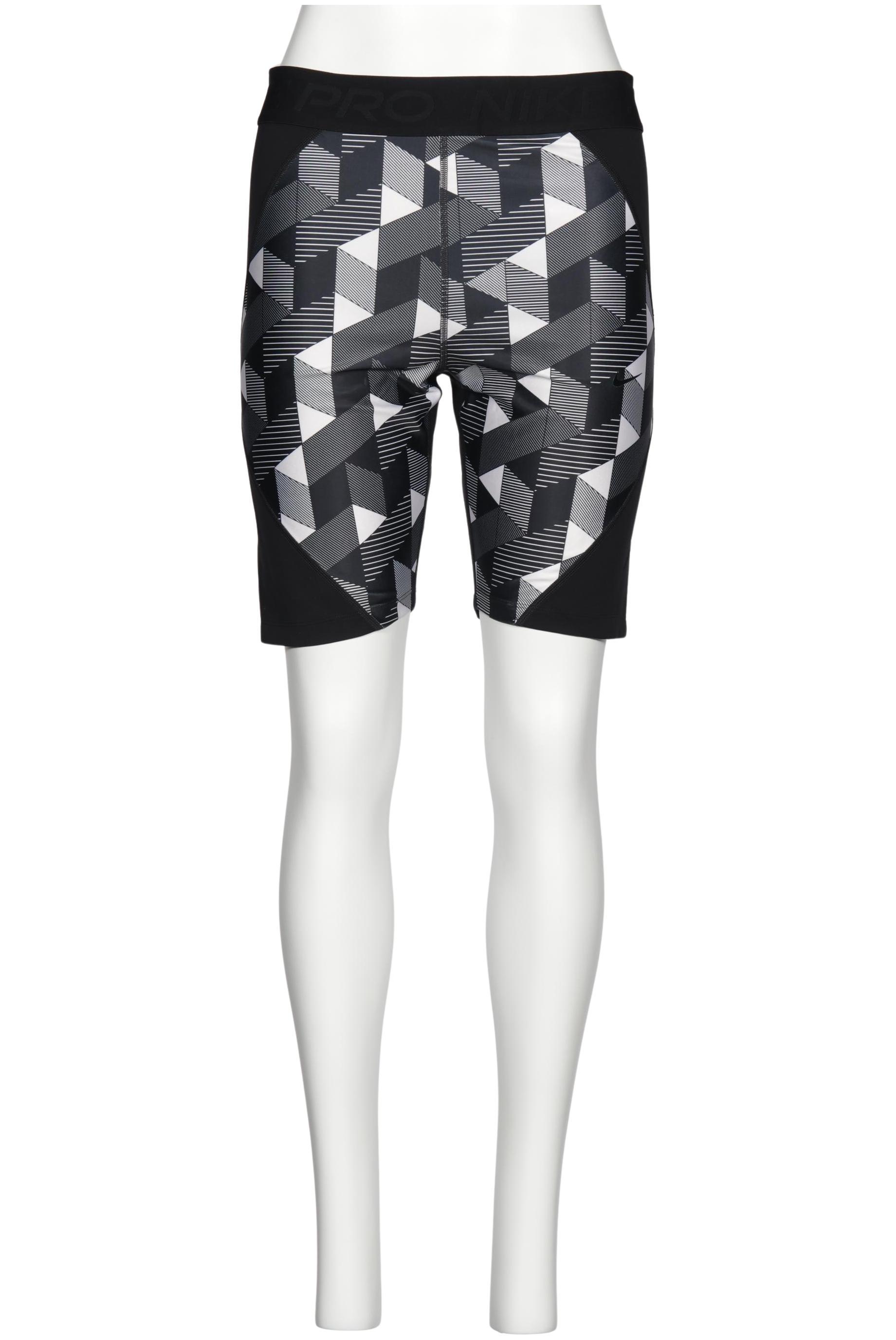 

Nike Damen Shorts, schwarz, Gr. 42