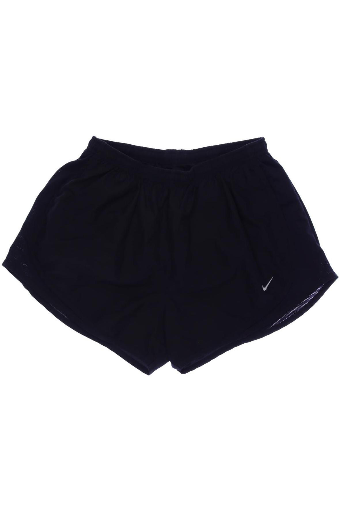 

Nike Damen Shorts, schwarz, Gr. 38