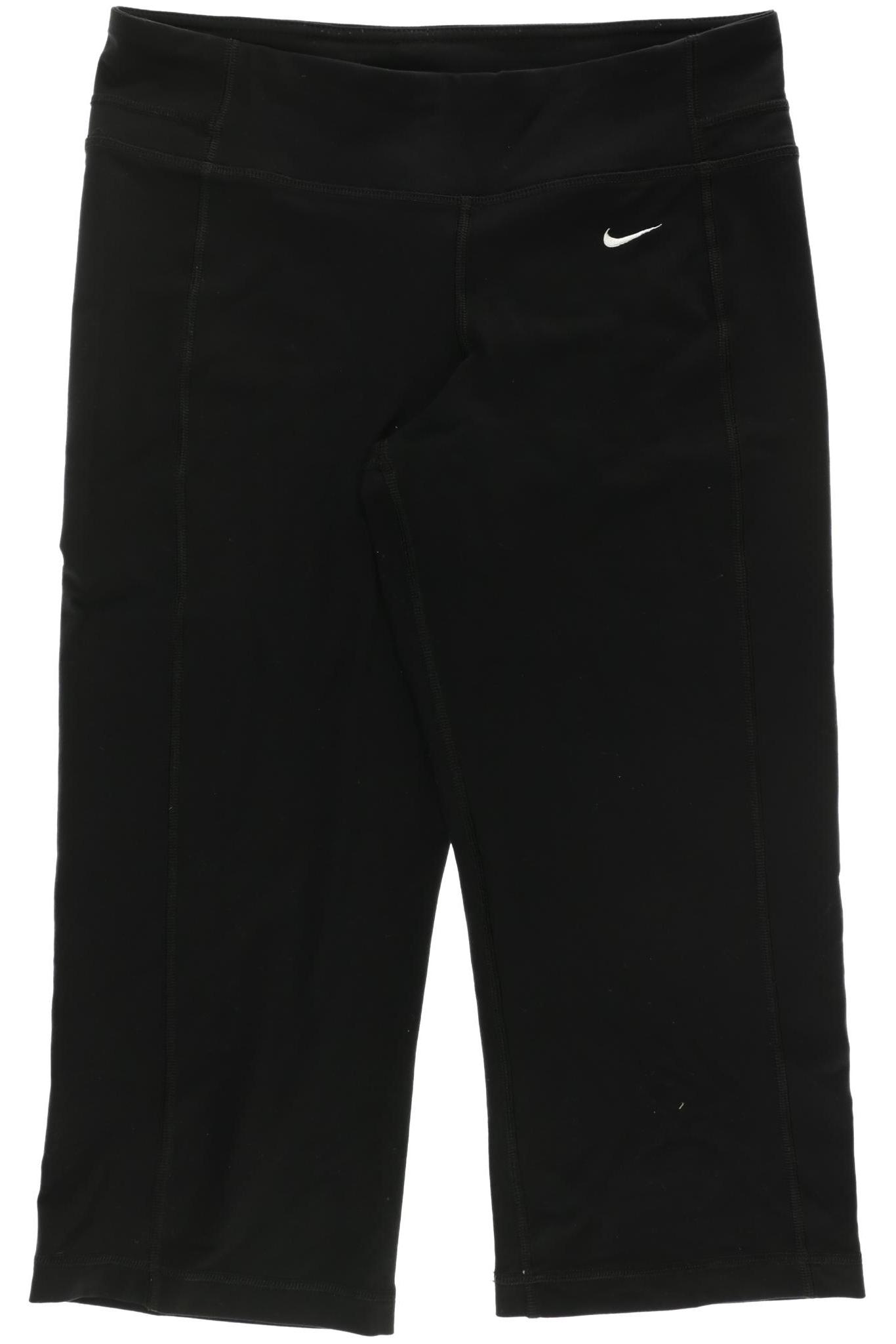 

Nike Damen Shorts, schwarz, Gr. 36