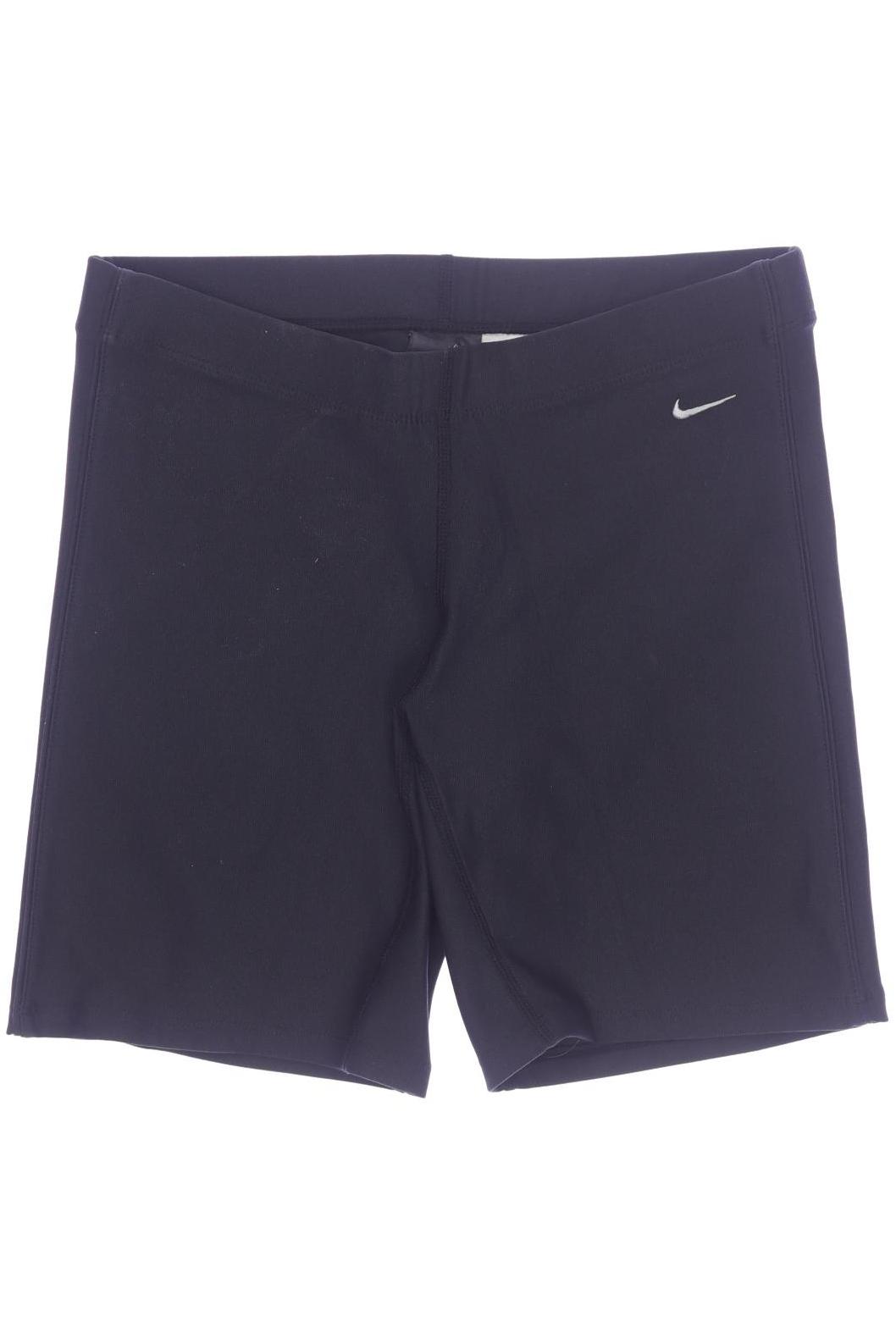 

Nike Damen Shorts, schwarz, Gr. 34