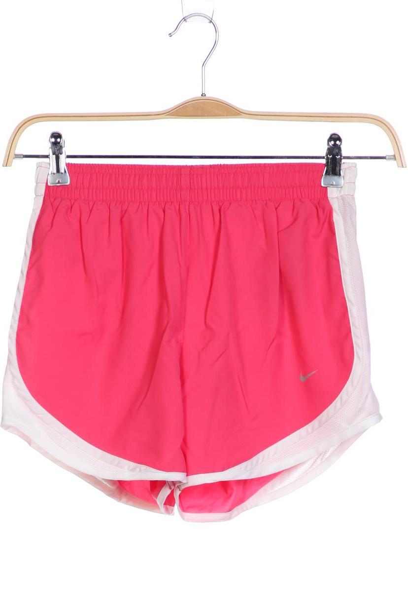 

Nike Damen Shorts, pink, Gr. 36