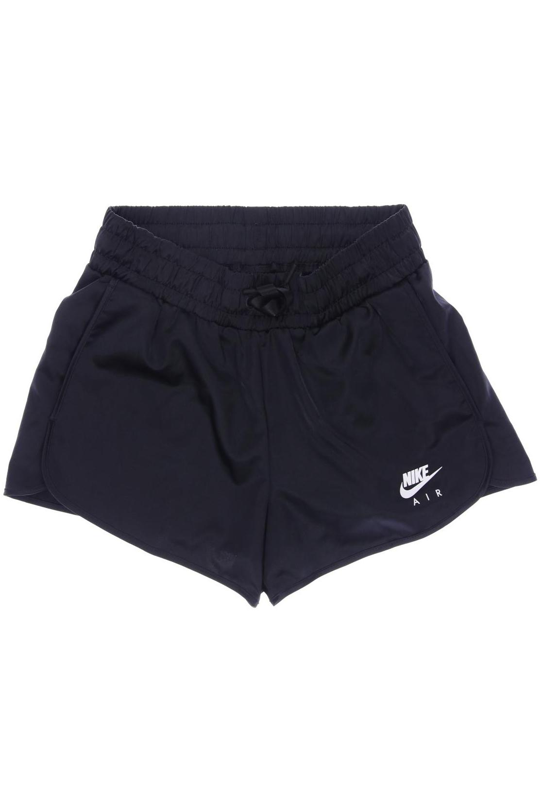 

Nike Damen Shorts, schwarz