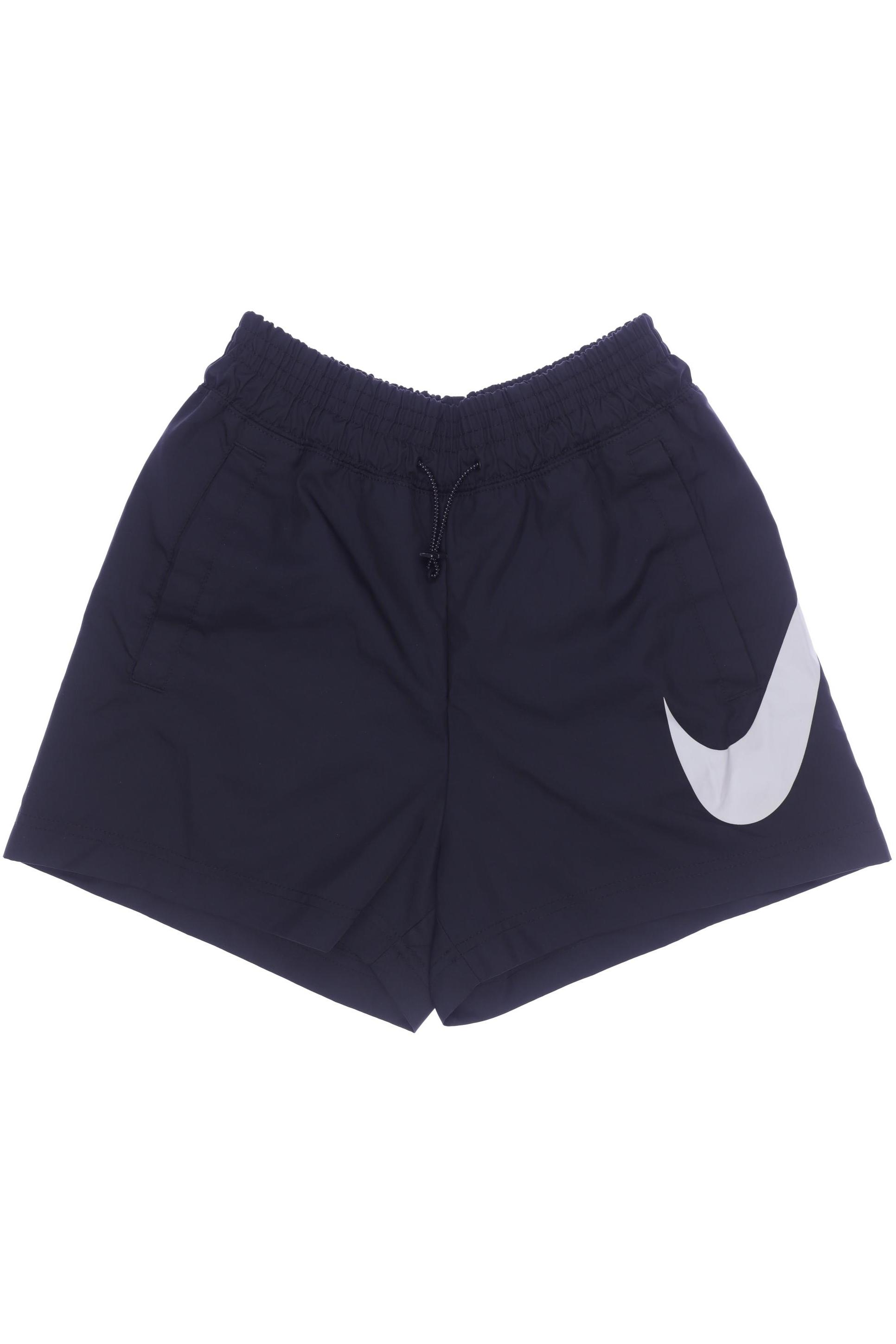 

Nike Damen Shorts, grau, Gr. 34