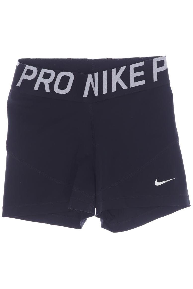 

Nike Damen Shorts, schwarz