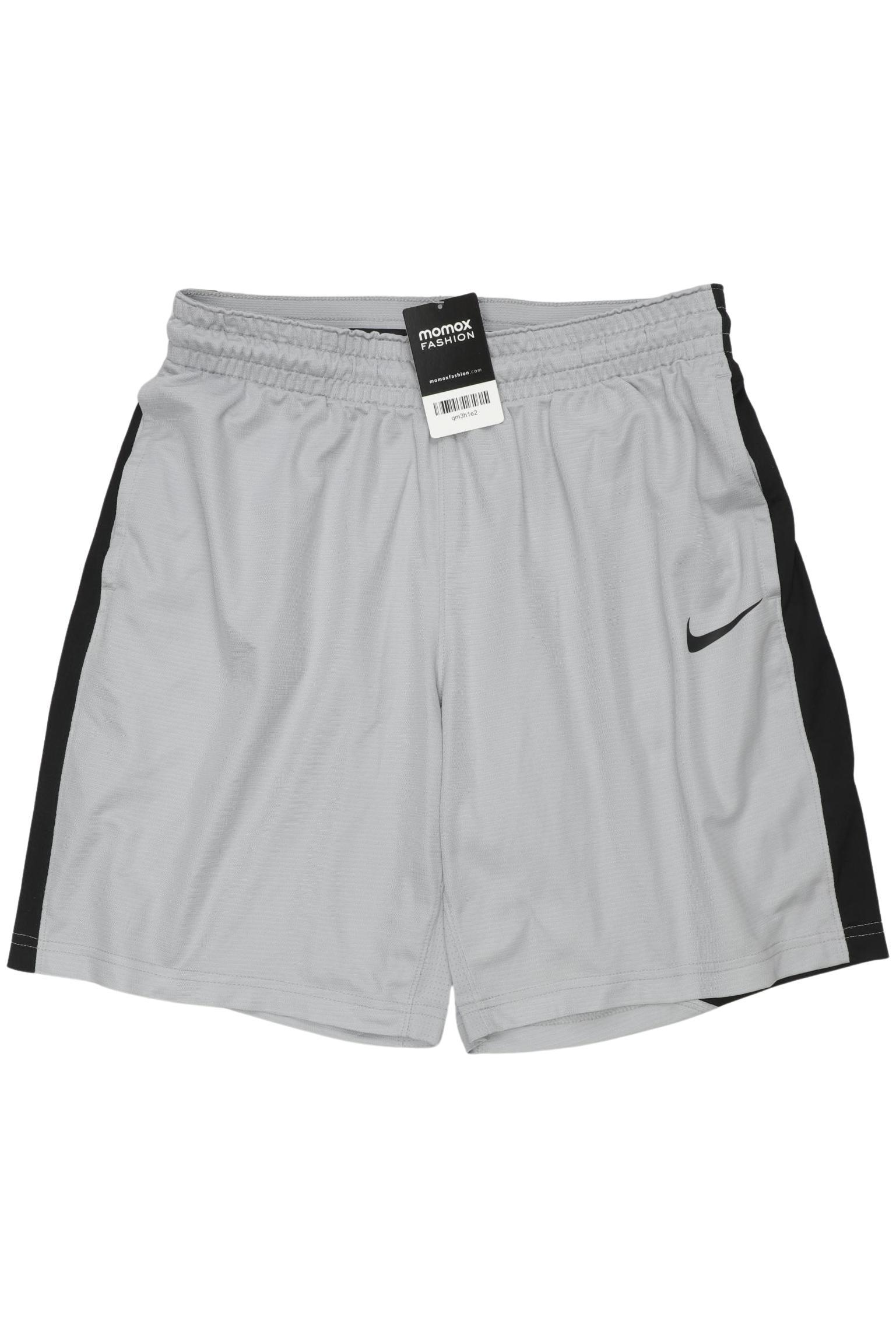 

Nike Damen Shorts, grau, Gr. 42