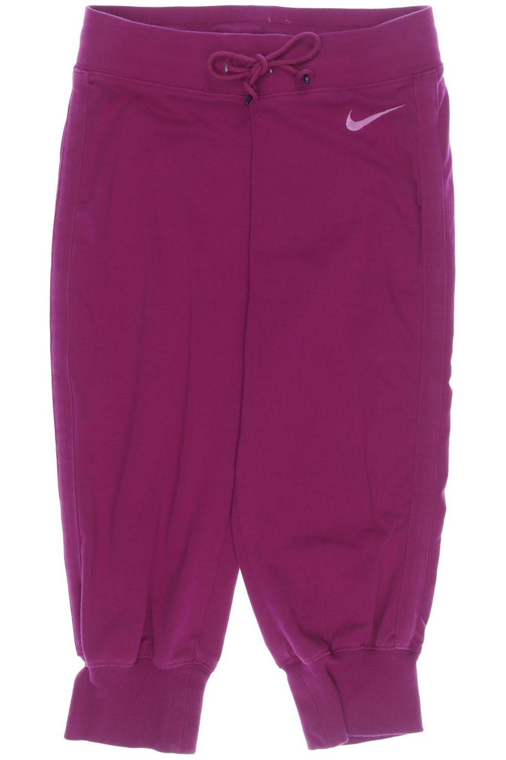 

Nike Damen Shorts, pink