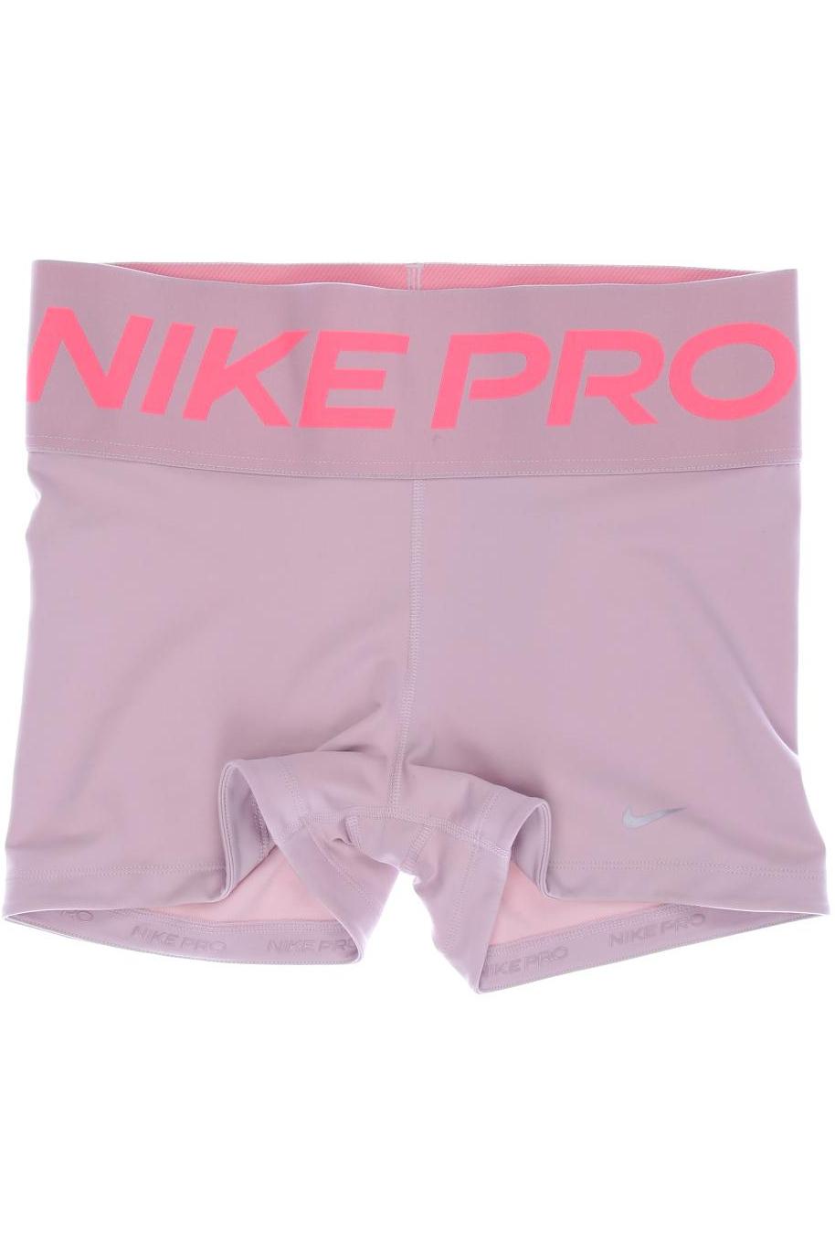 

Nike Damen Shorts, pink