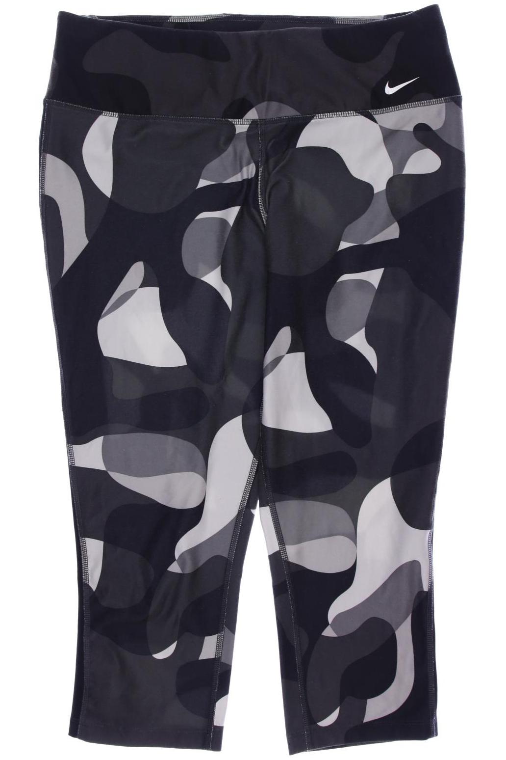 

Nike Damen Shorts, grün