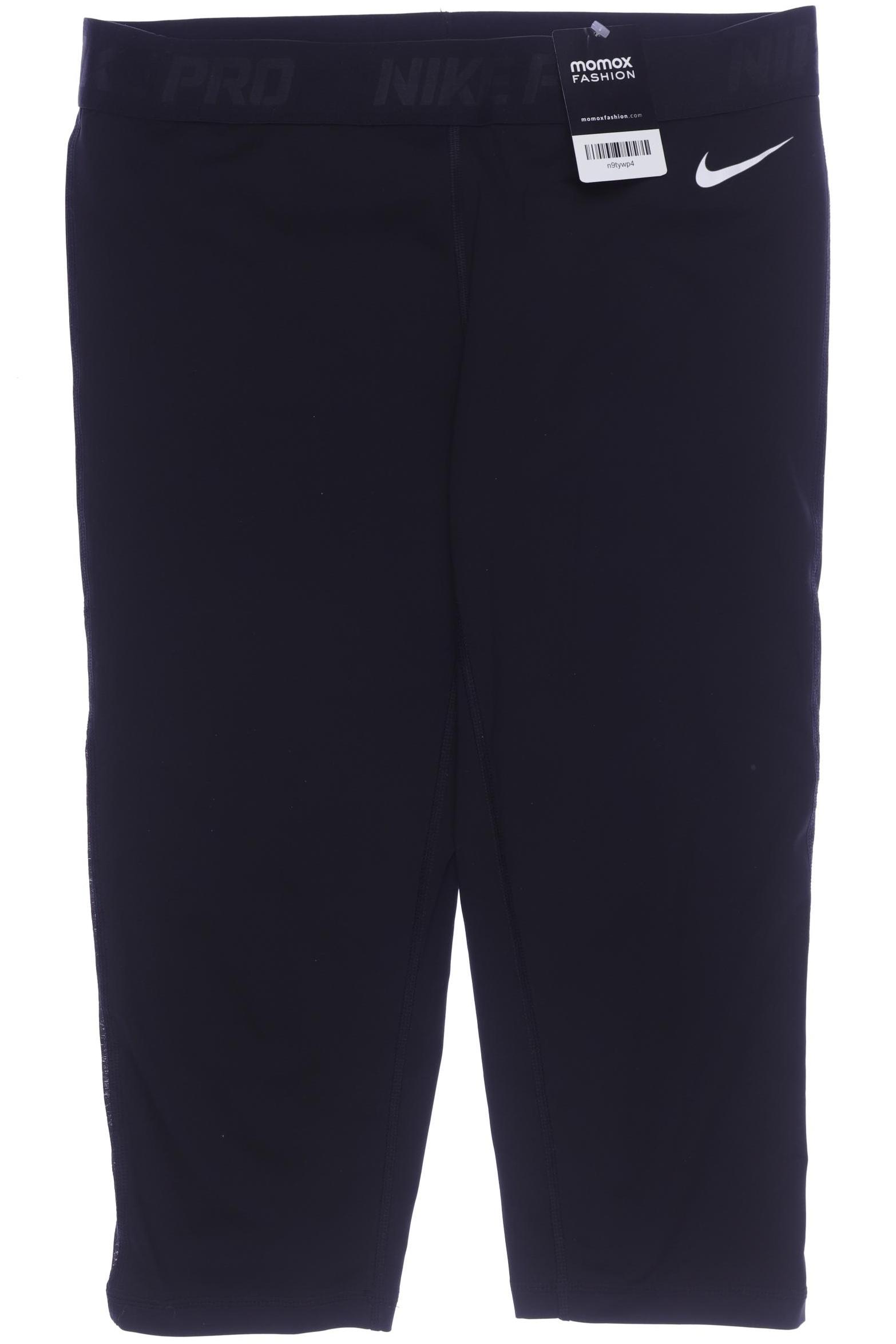 

Nike Damen Shorts, schwarz, Gr. 44