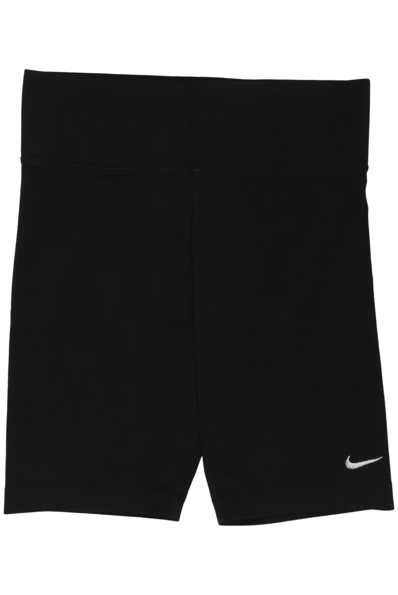 

Nike Damen Shorts, schwarz, Gr. 38