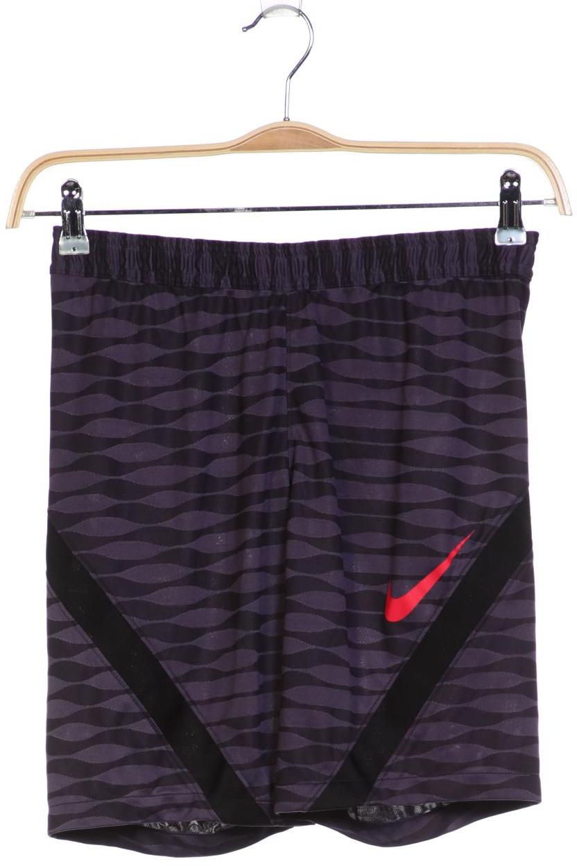 

Nike Damen Shorts, flieder, Gr. 36