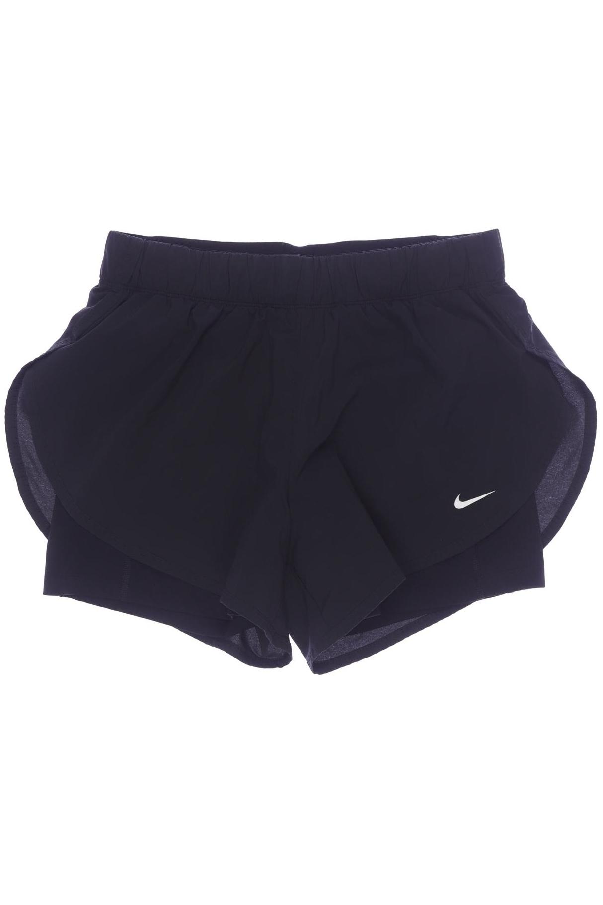 

Nike Damen Shorts, grau, Gr. 38