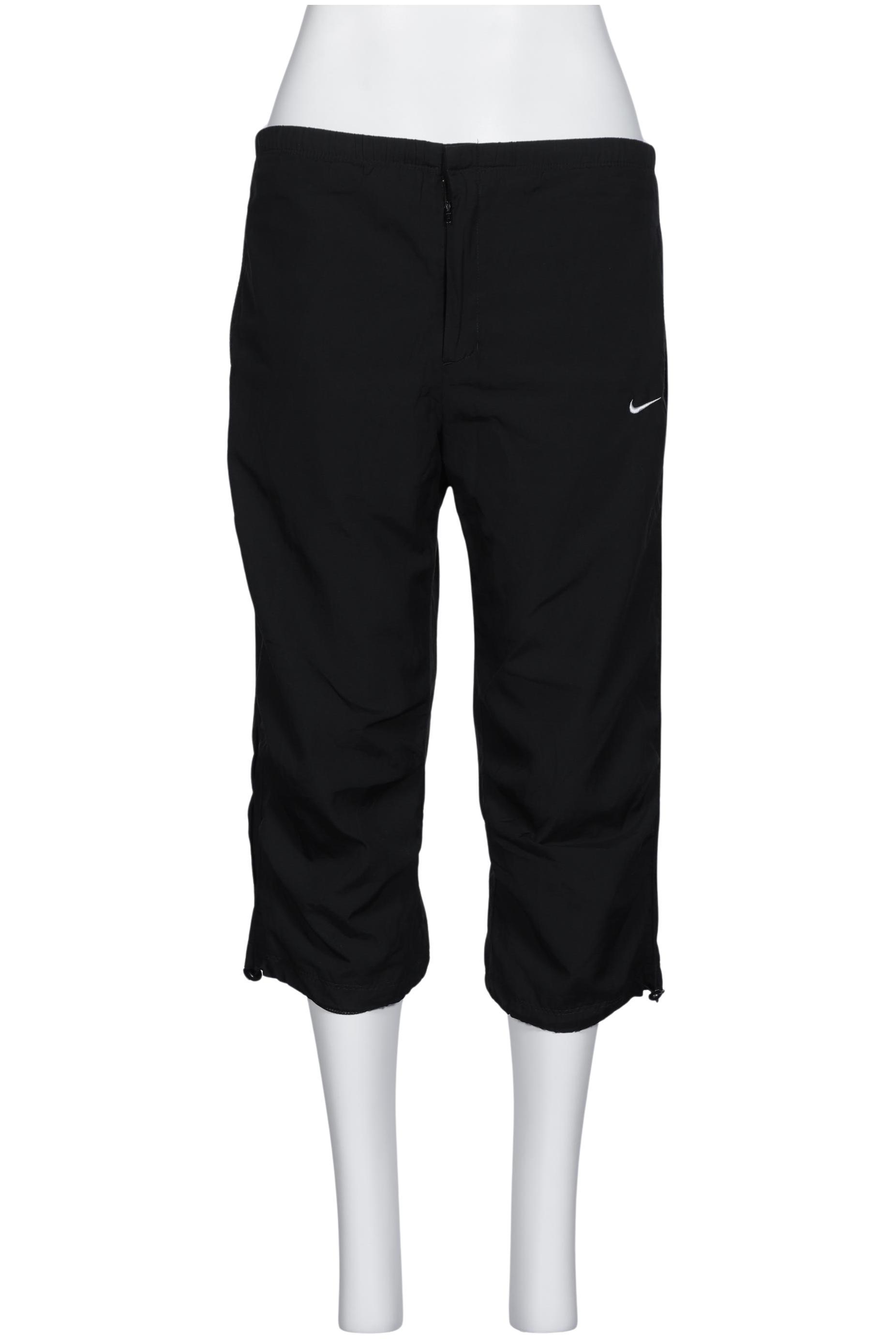 

Nike Damen Shorts, schwarz, Gr. 31