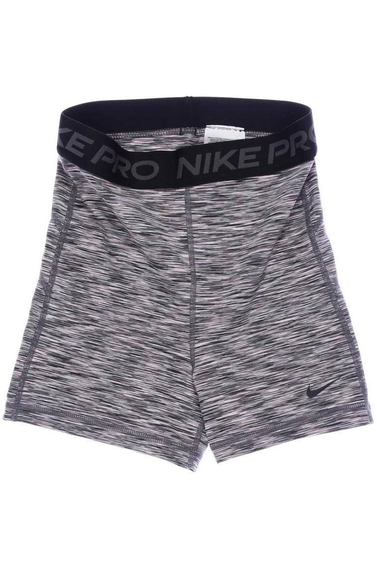 

Nike Damen Shorts, grau
