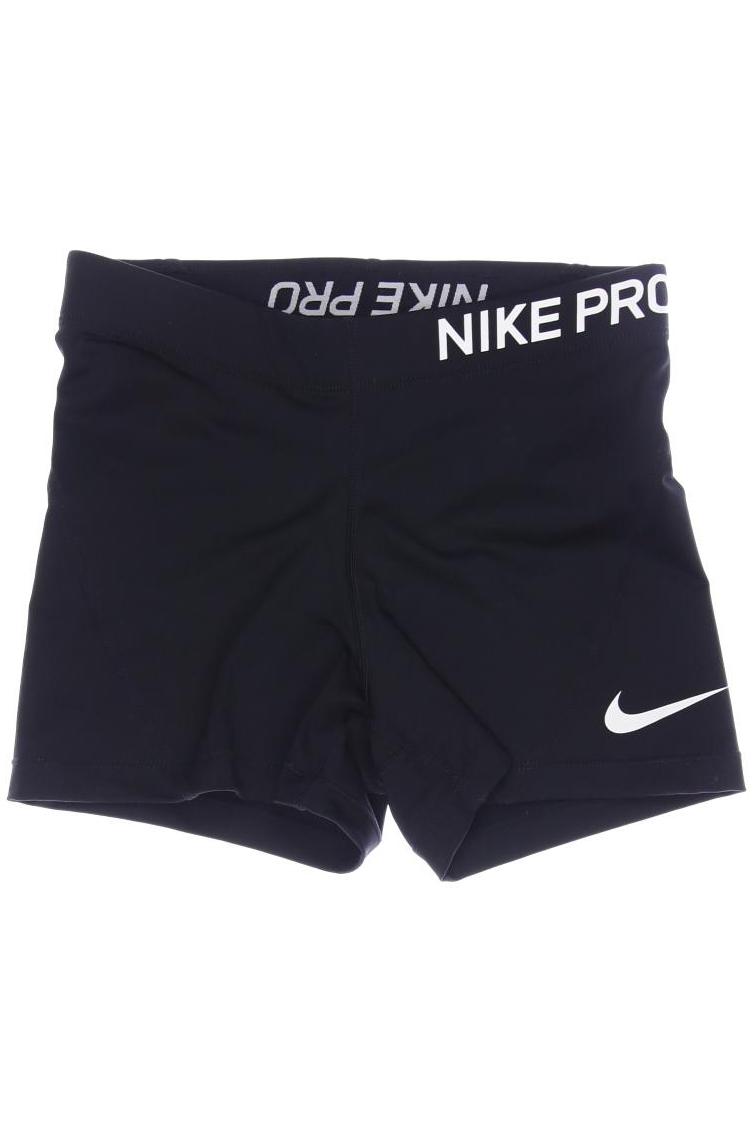 

Nike Damen Shorts, schwarz, Gr. 36