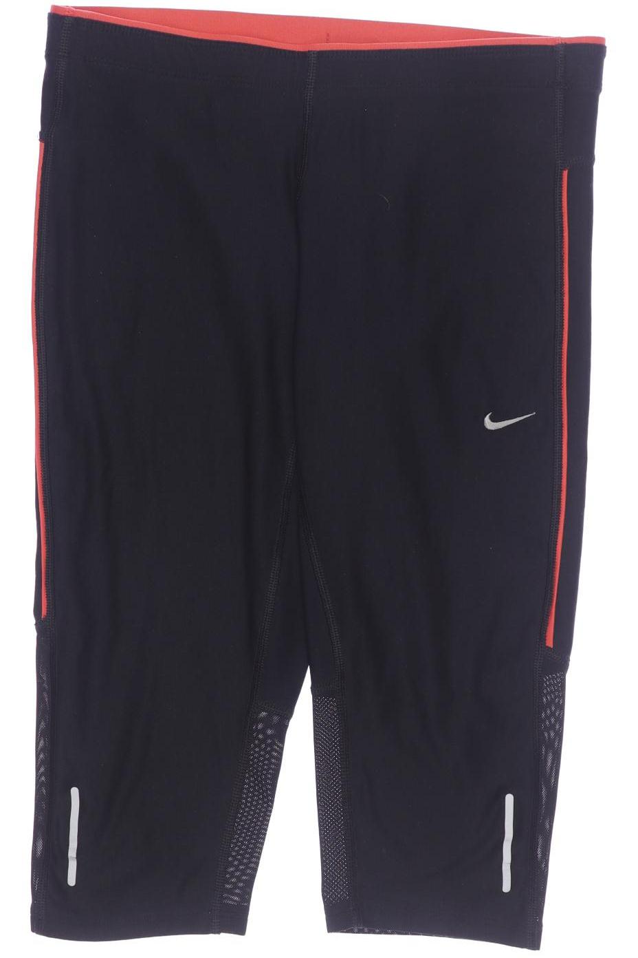 

Nike Damen Shorts, schwarz, Gr. 36