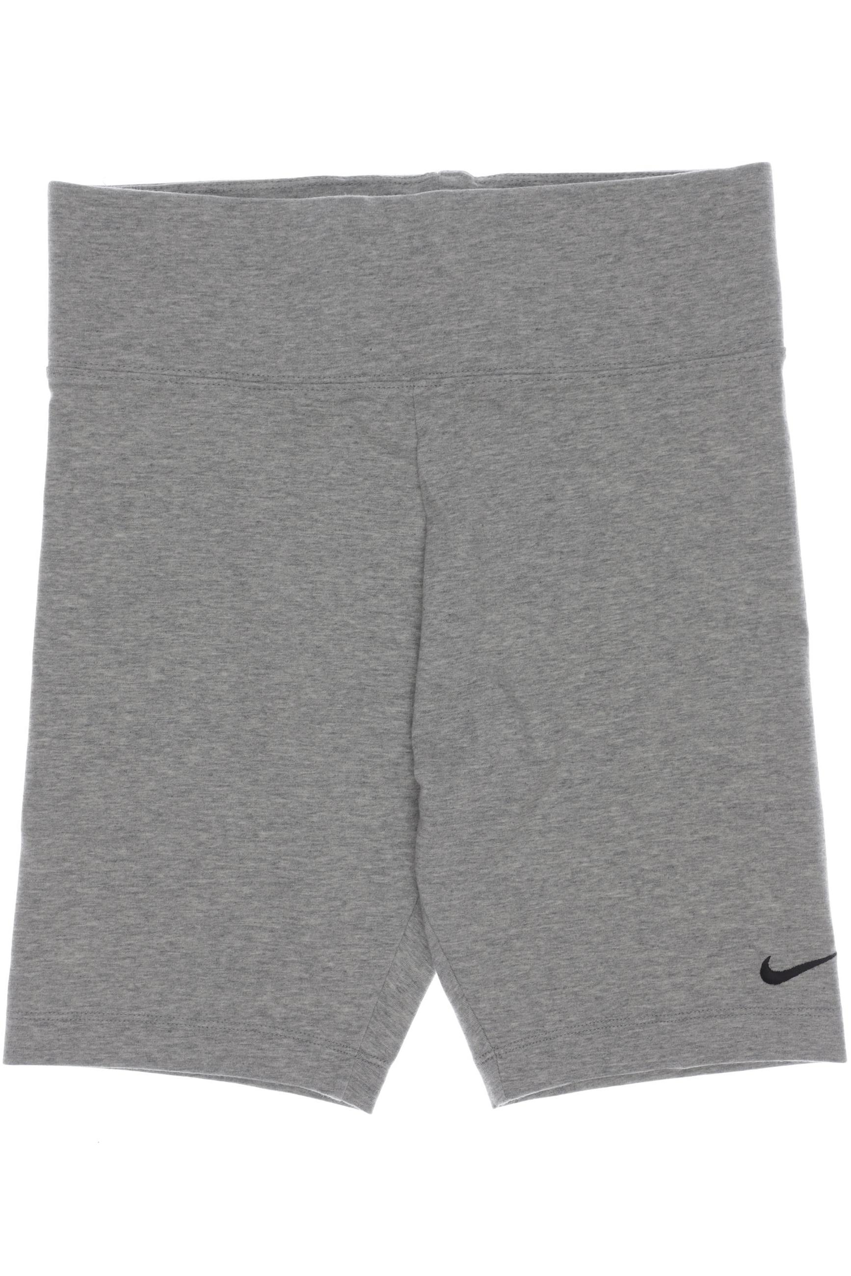 

Nike Damen Shorts, grau, Gr. 38