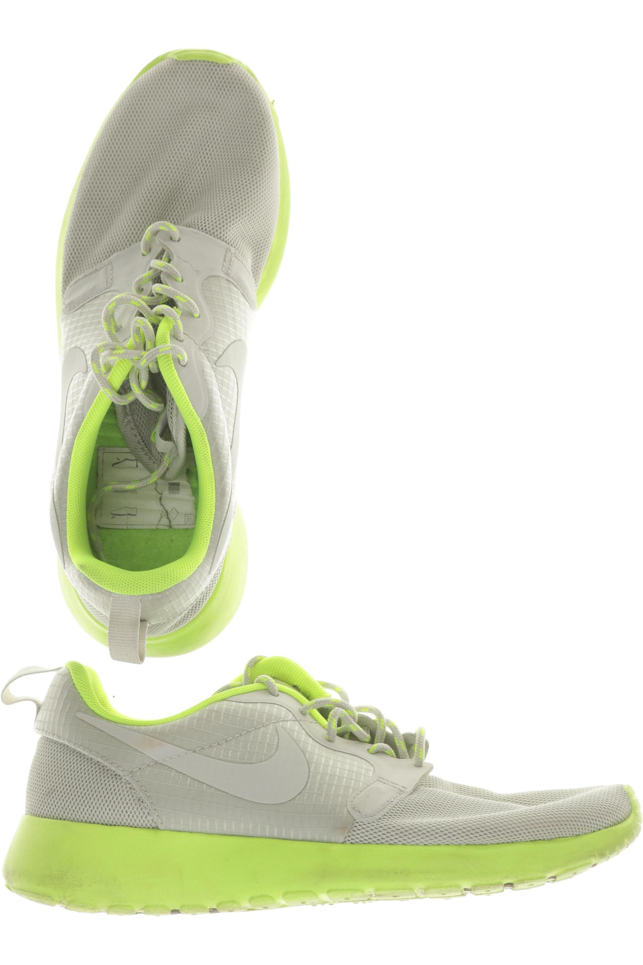 

Nike Damen Sneakers, grau, Gr. 37.5