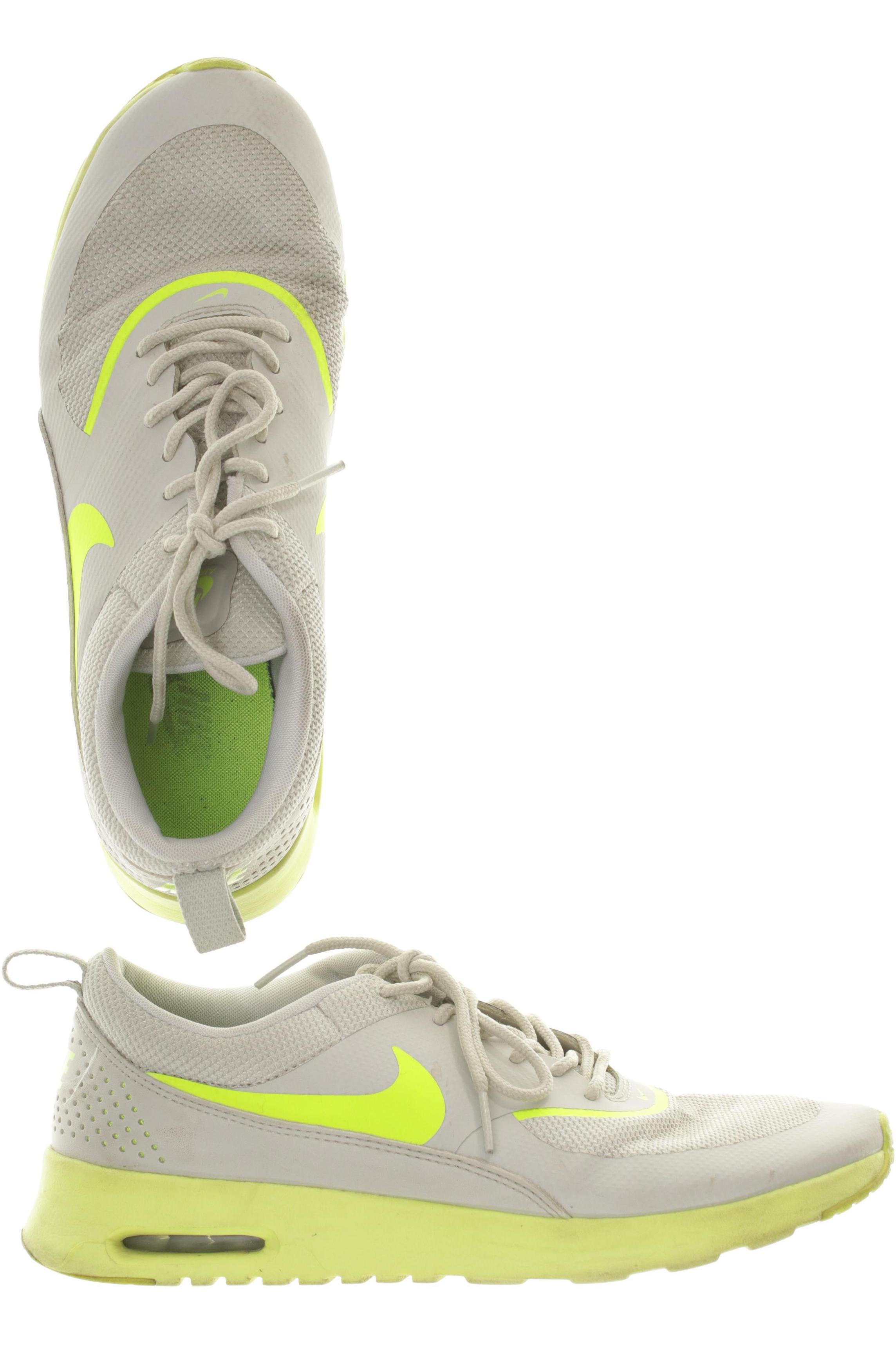 

Nike Damen Sneakers, grau, Gr. 40.5