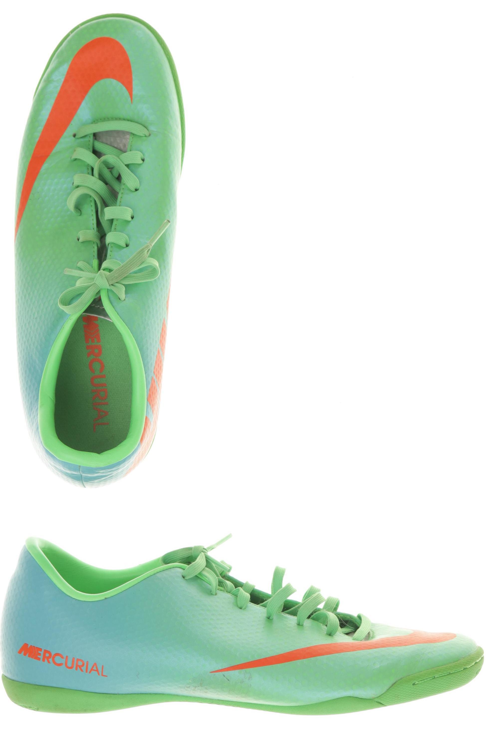 

Nike Damen Sneakers, grün, Gr. 41