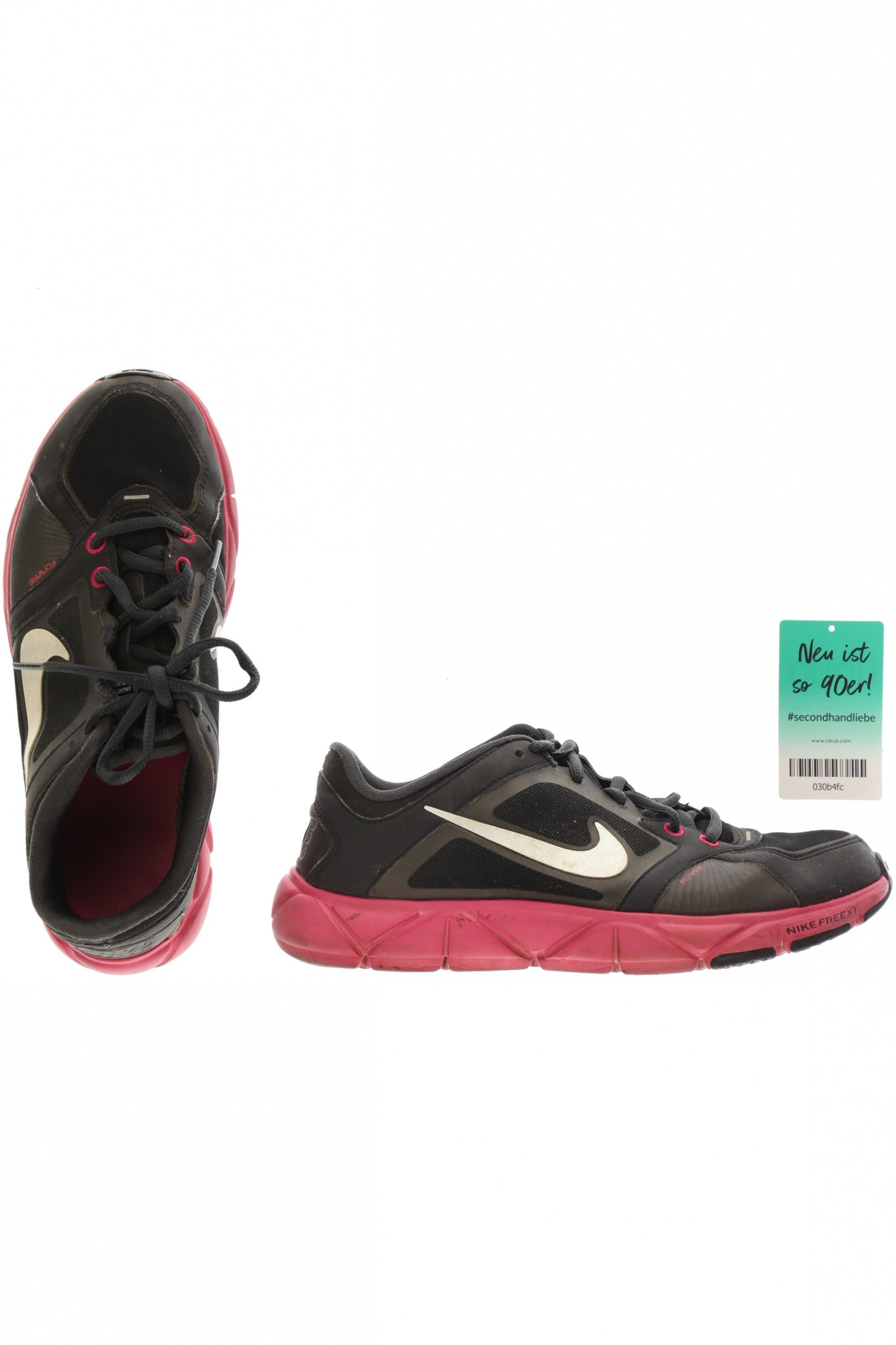 

Nike Damen Sneakers, schwarz, Gr. 39