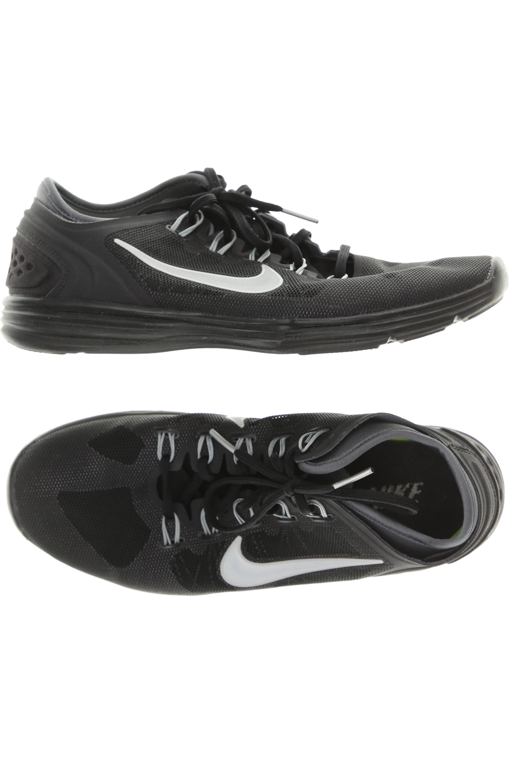 

Nike Damen Sneakers, schwarz, Gr. 39