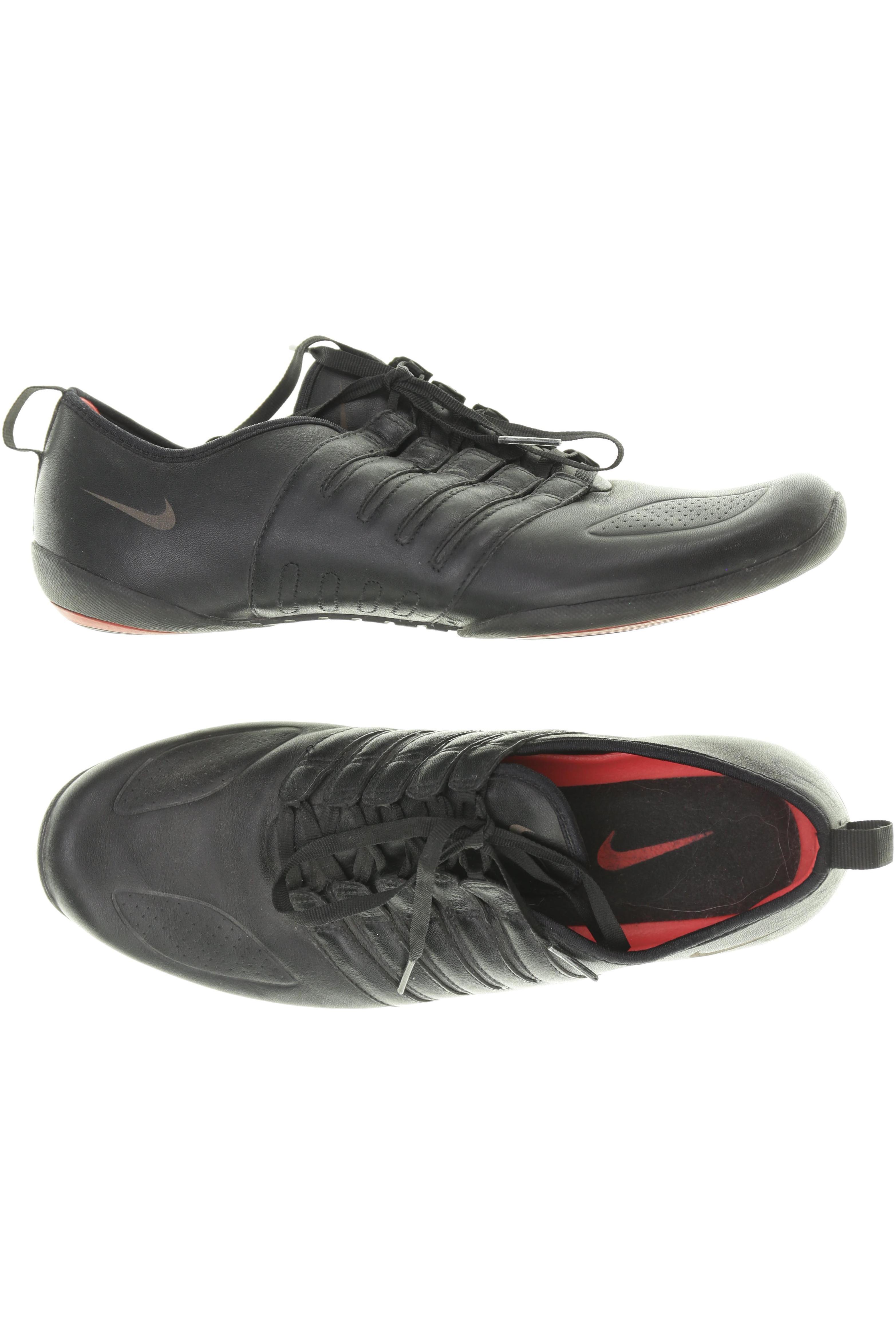 

Nike Damen Sneakers, schwarz, Gr. 40