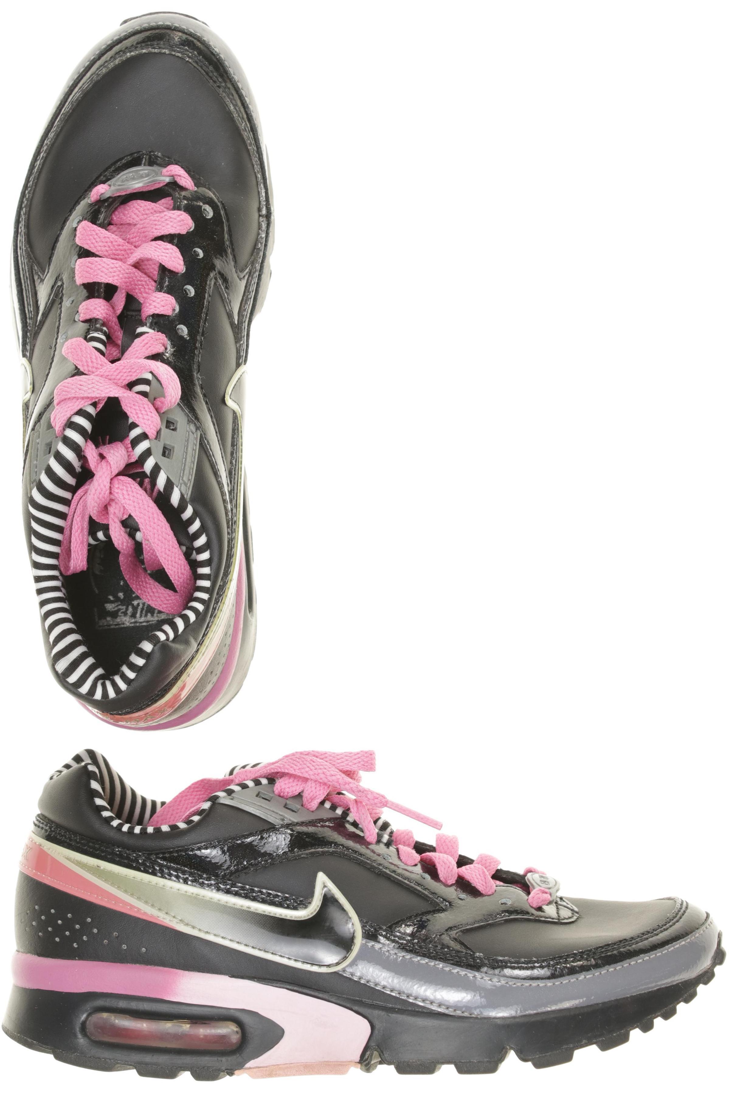 

Nike Damen Sneakers, schwarz, Gr. 37.5