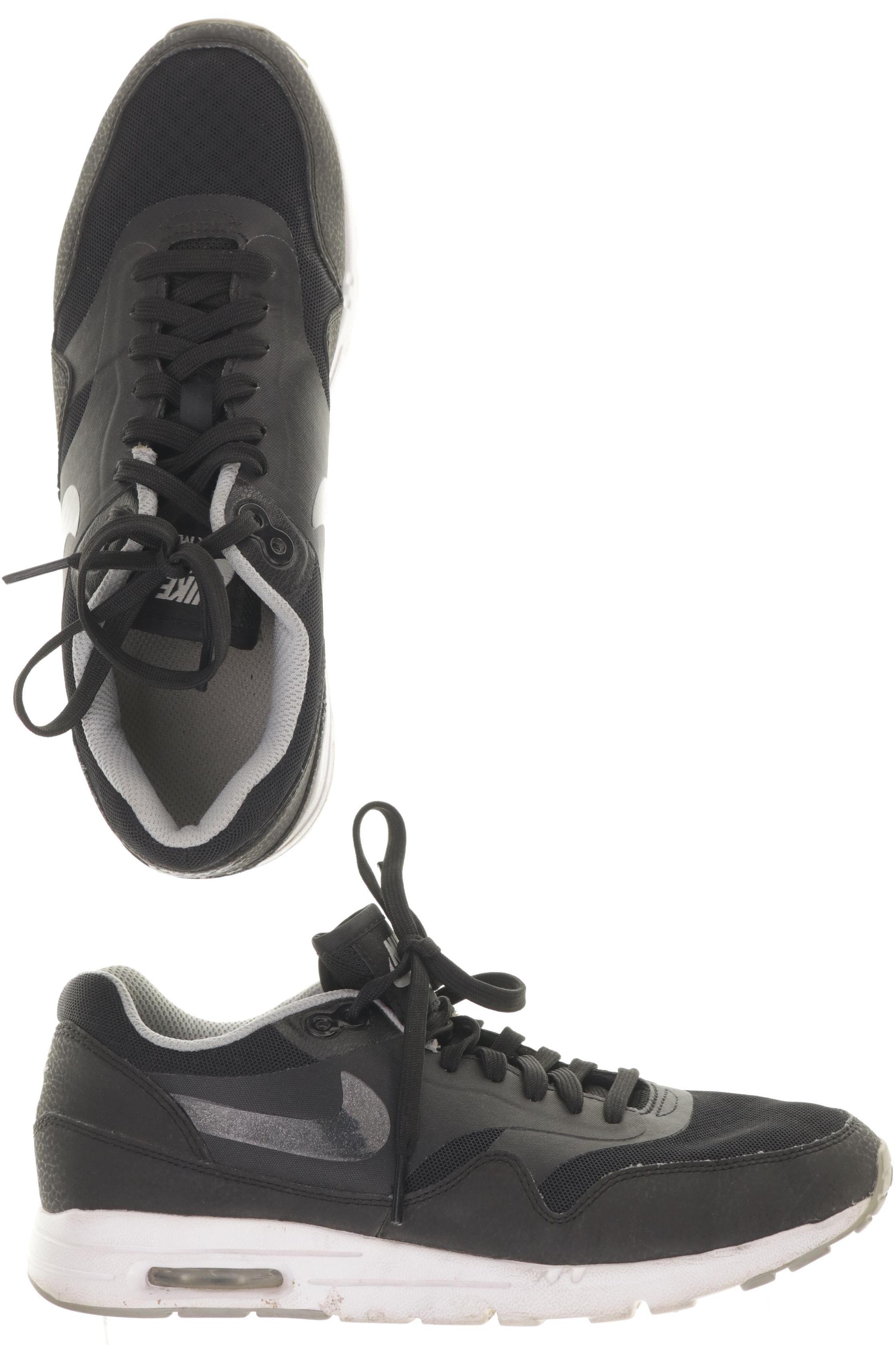 

Nike Damen Sneakers, schwarz, Gr. 40