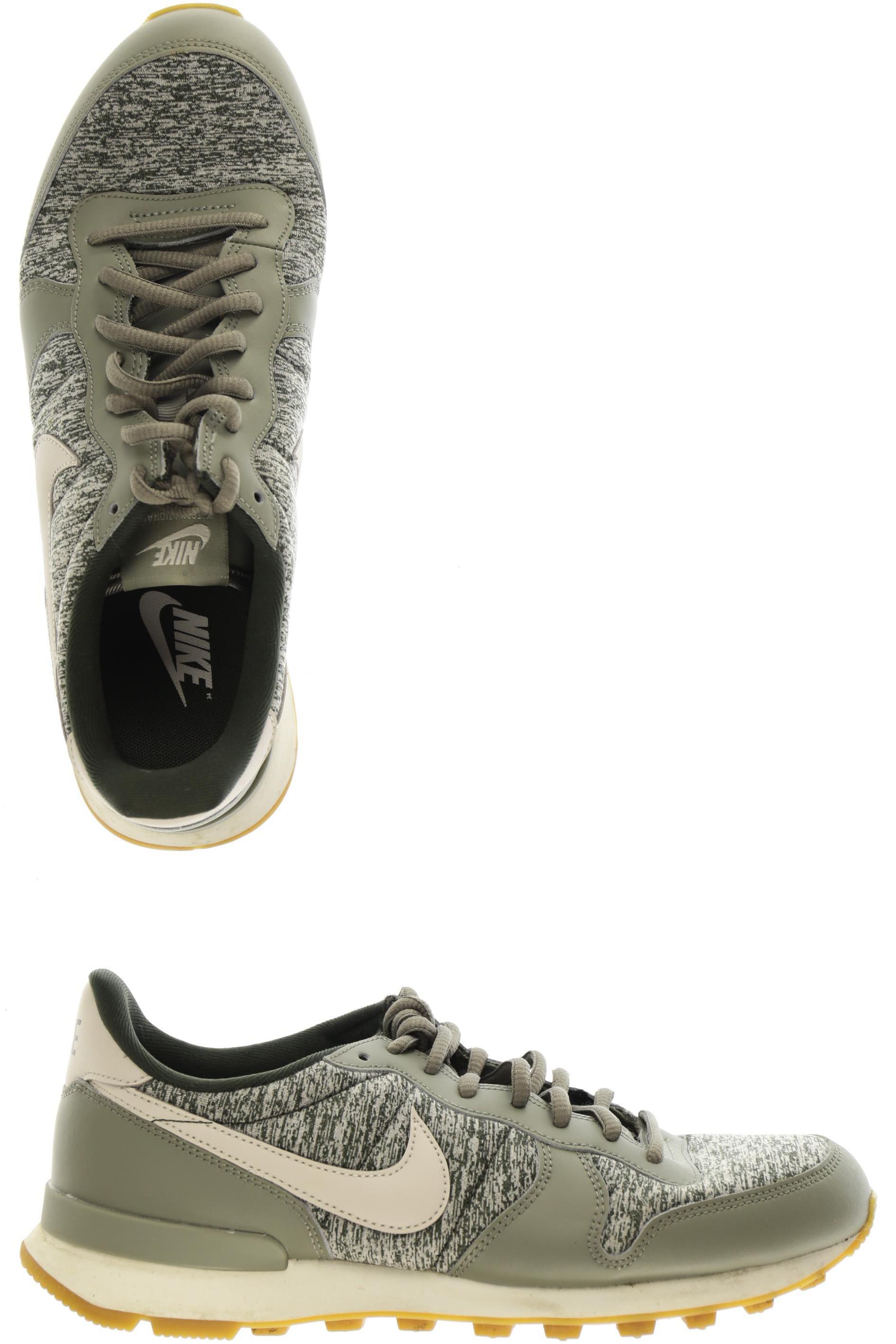 

Nike Damen Sneakers, grün, Gr. 41