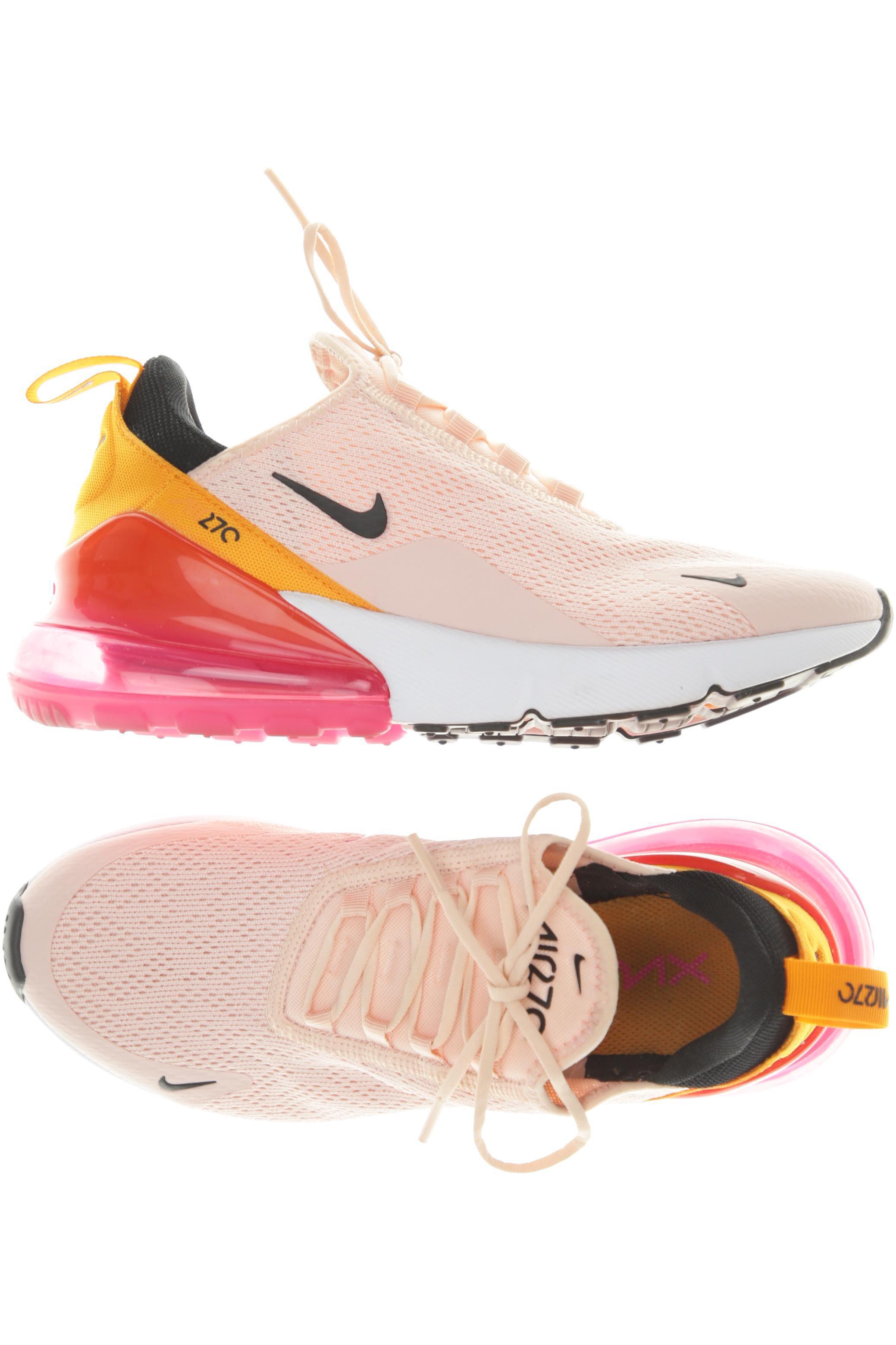 

Nike Damen Sneakers, pink, Gr. 38.5