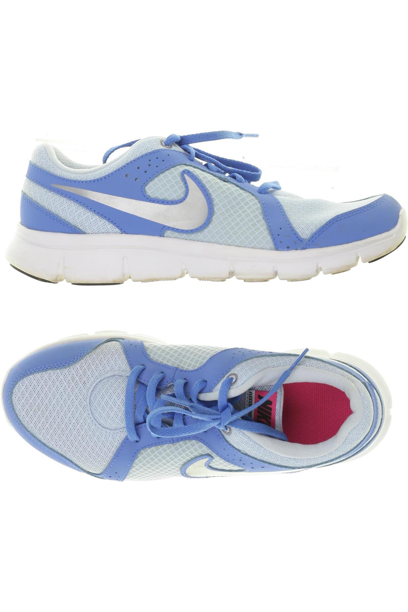 

Nike Damen Sneakers, blau, Gr. 38