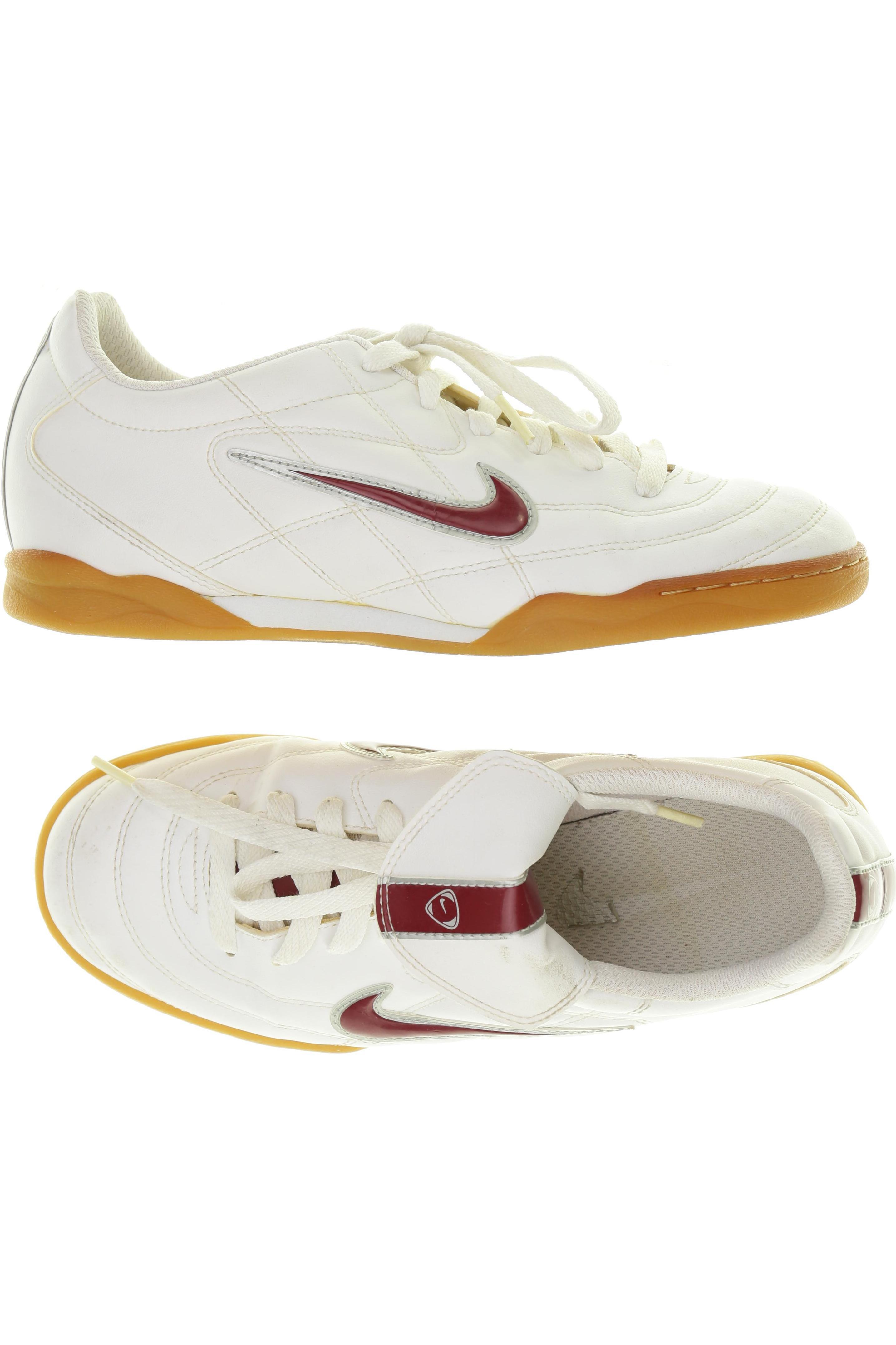 

Nike Damen Sneakers, weiß, Gr. 40.5