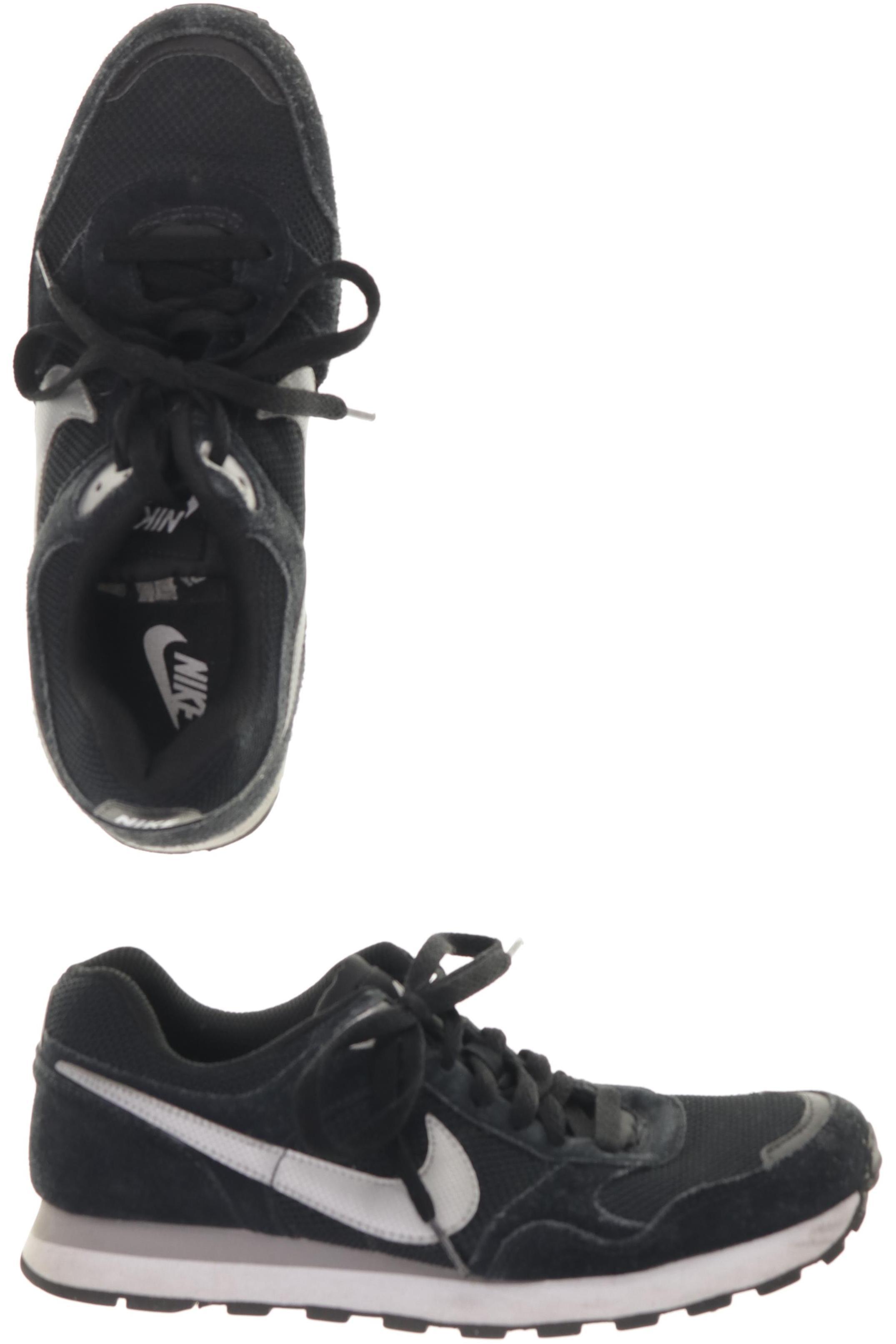 

Nike Damen Sneakers, schwarz, Gr. 40
