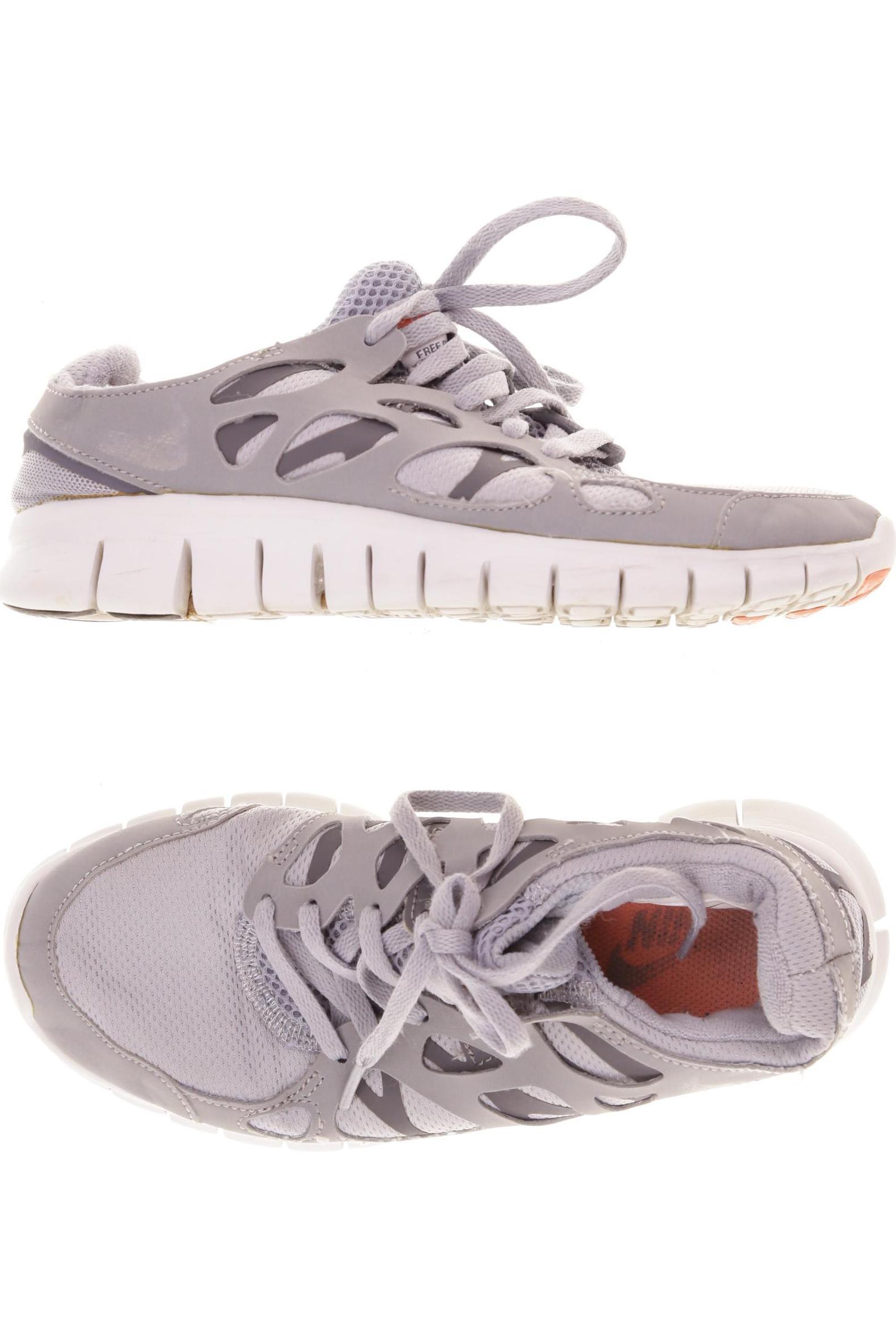 

Nike Damen Sneakers, grau, Gr. 36