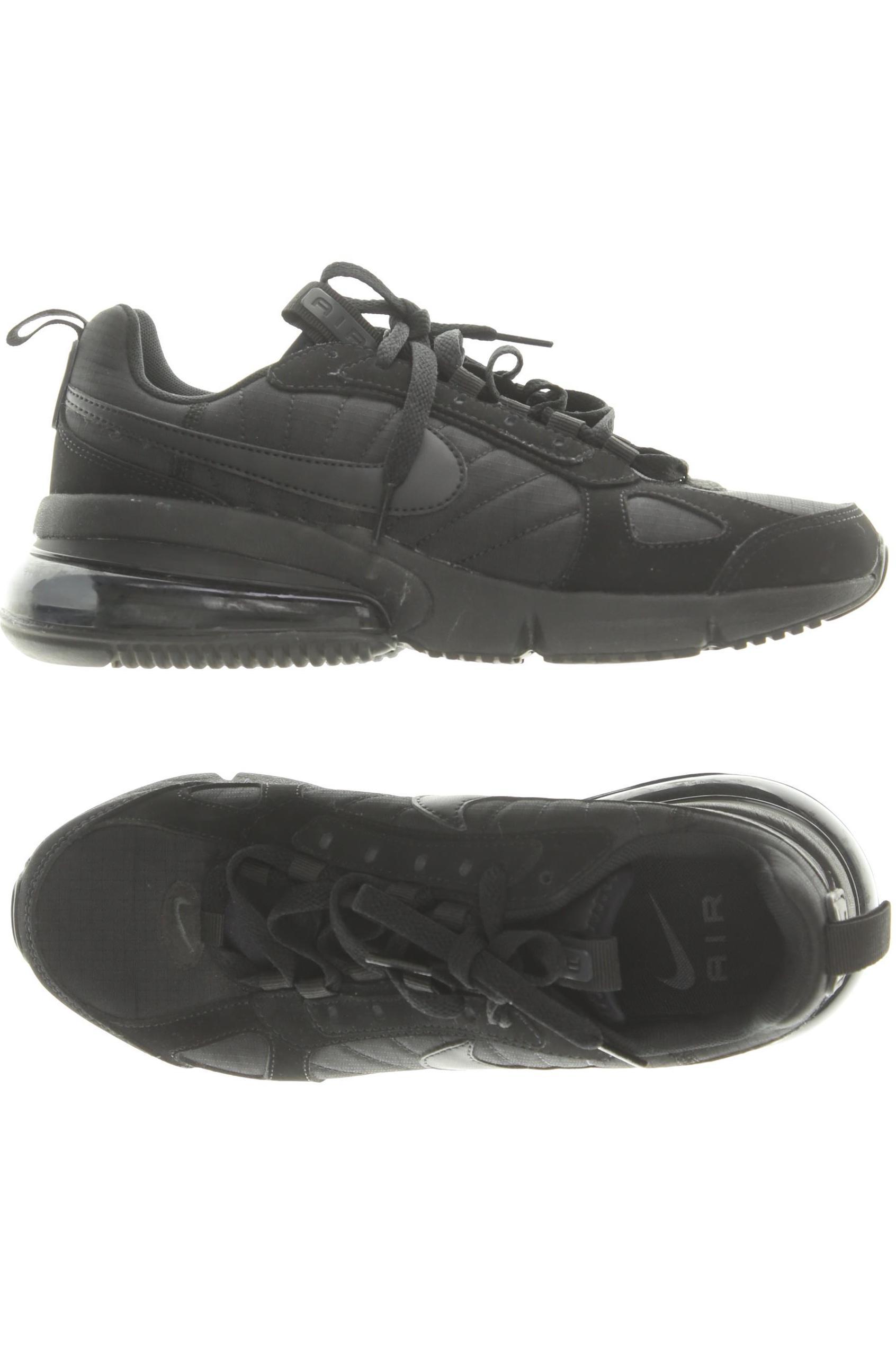 

Nike Damen Sneakers, schwarz, Gr. 39