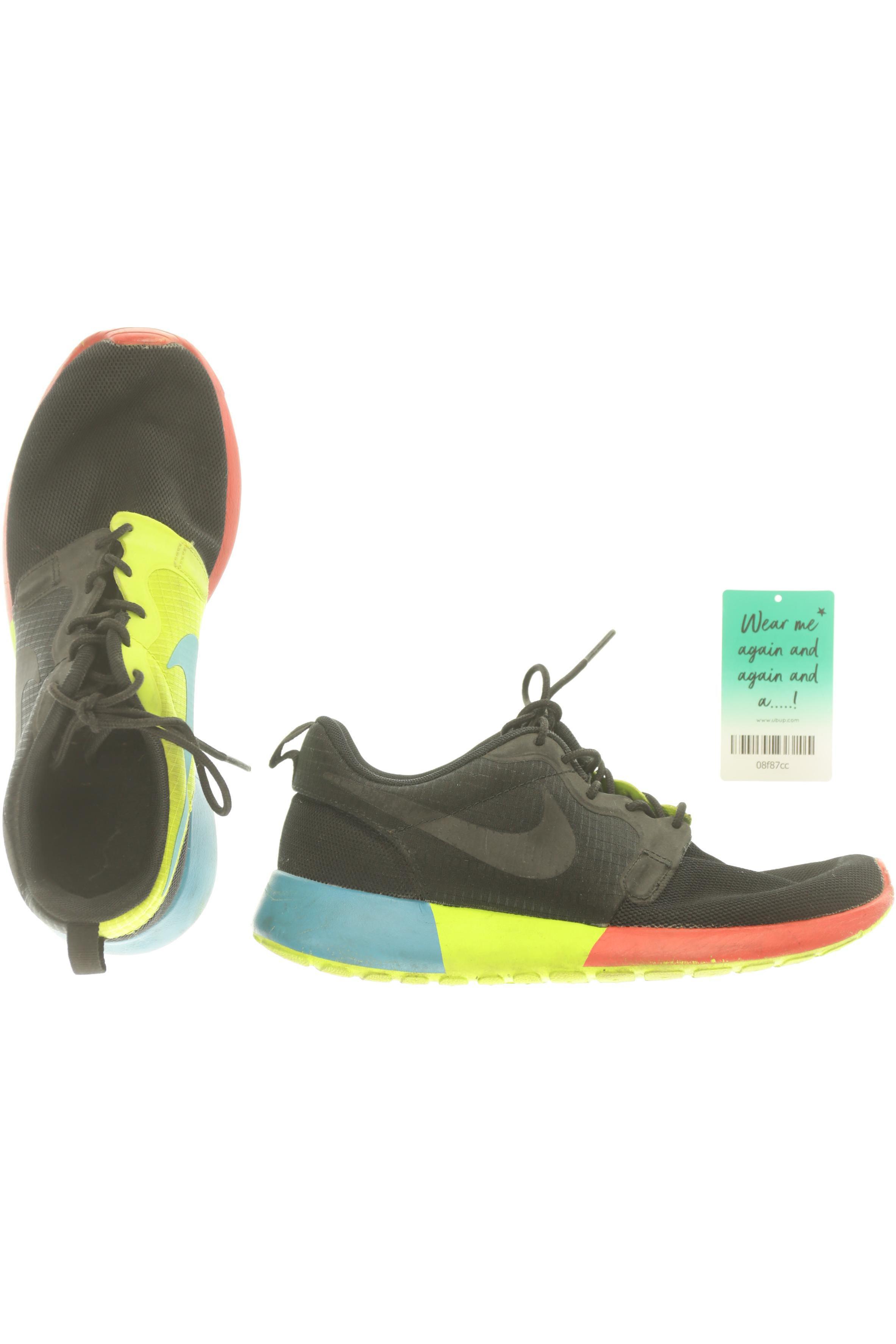 

Nike Damen Sneakers, schwarz, Gr. 38.5