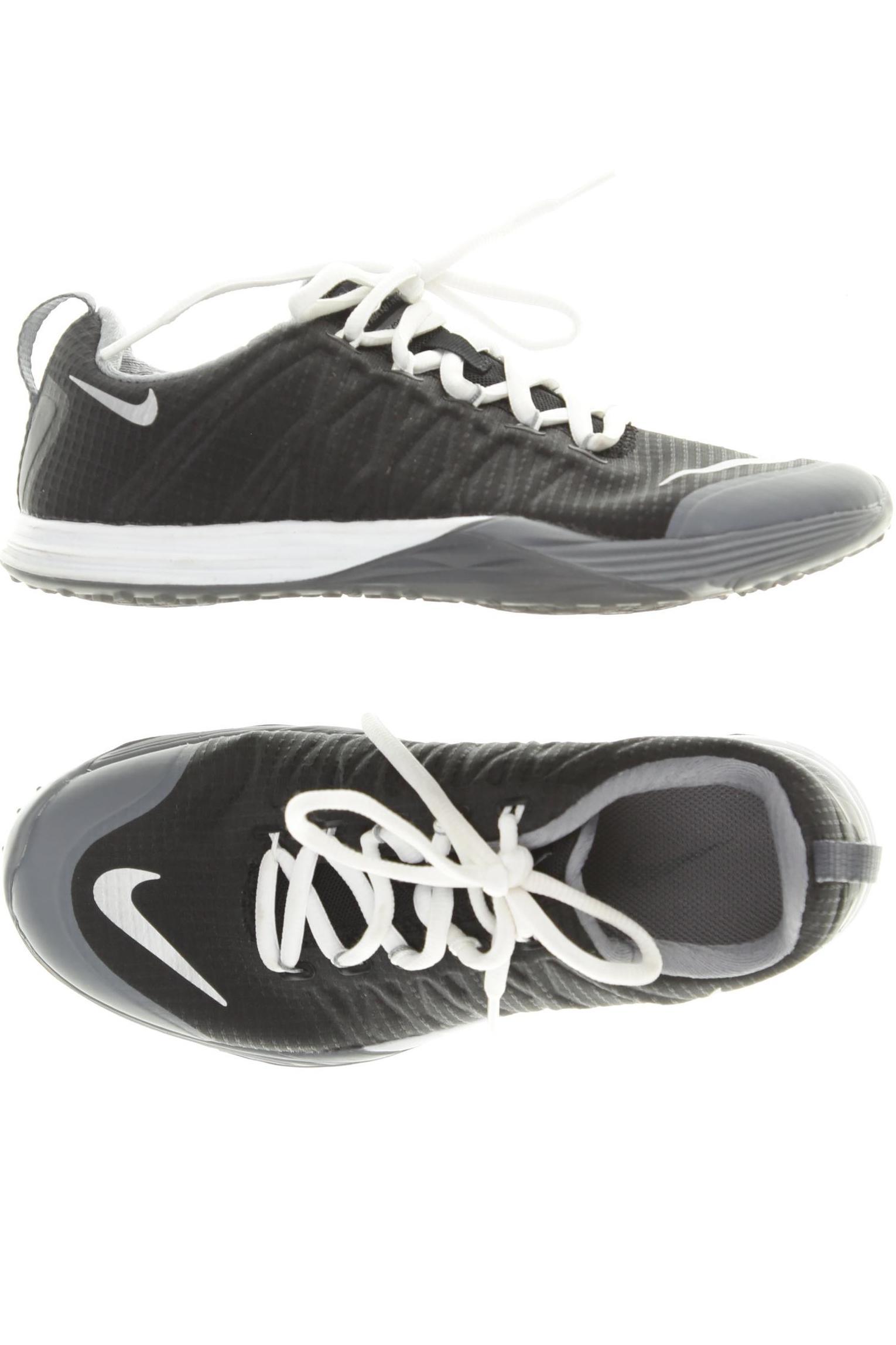 

Nike Damen Sneakers, schwarz, Gr. 38