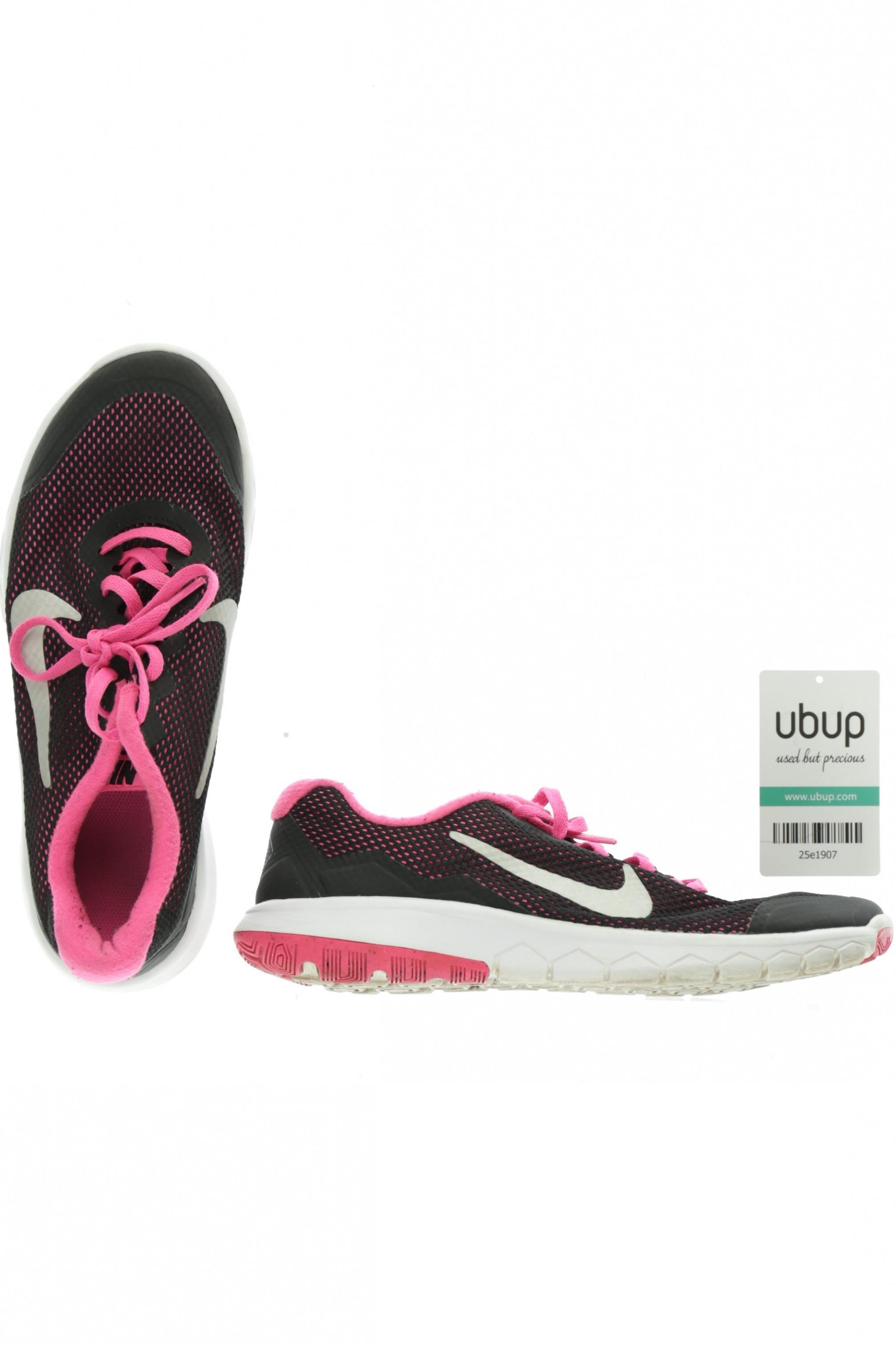 

Nike Damen Sneakers, schwarz, Gr. 37.5