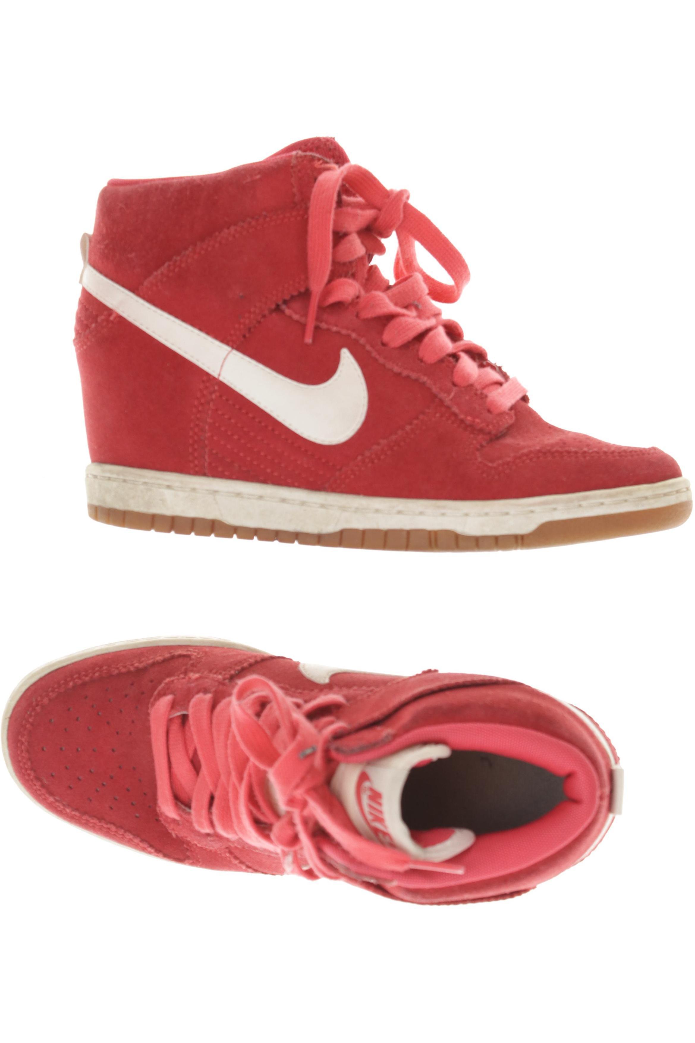 

Nike Damen Sneakers, pink, Gr. 37.5