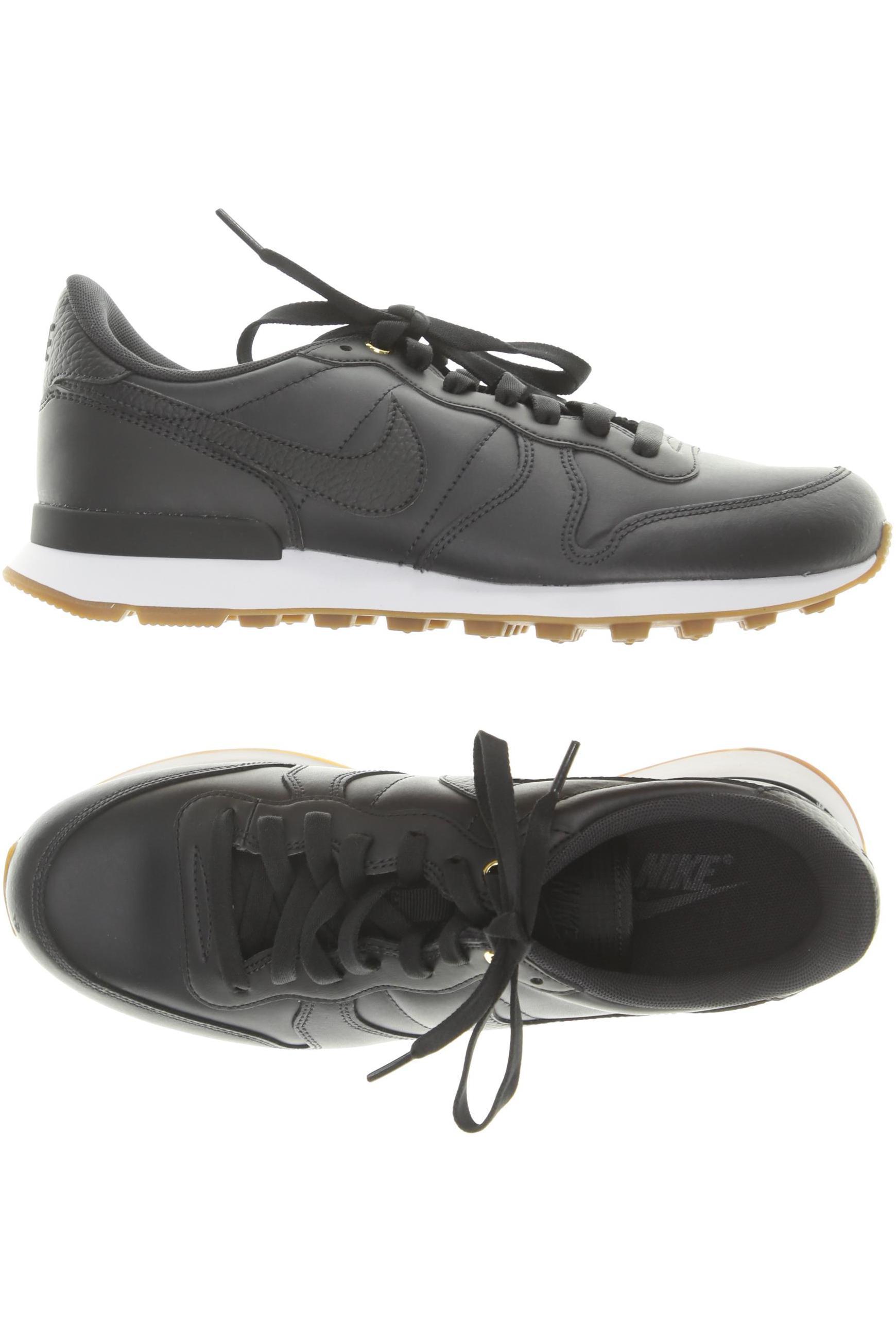 

Nike Damen Sneakers, schwarz, Gr. 41