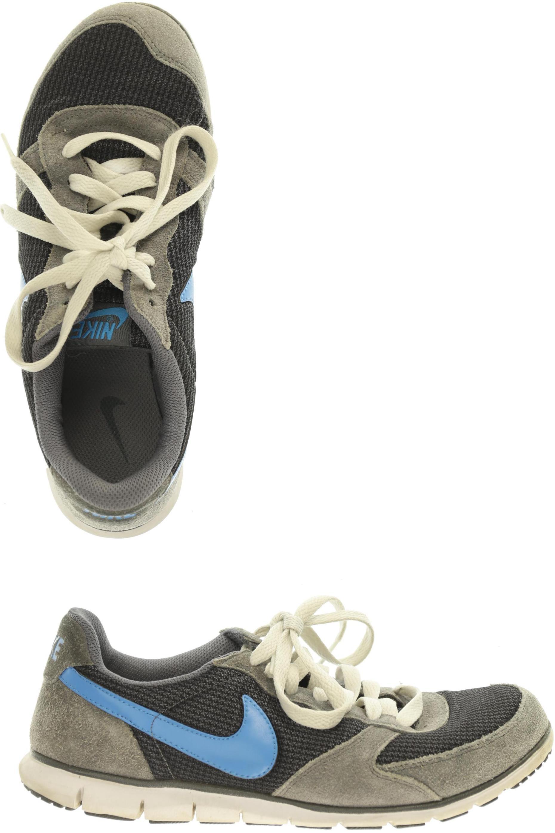 

Nike Damen Sneakers, grau, Gr. 38.5