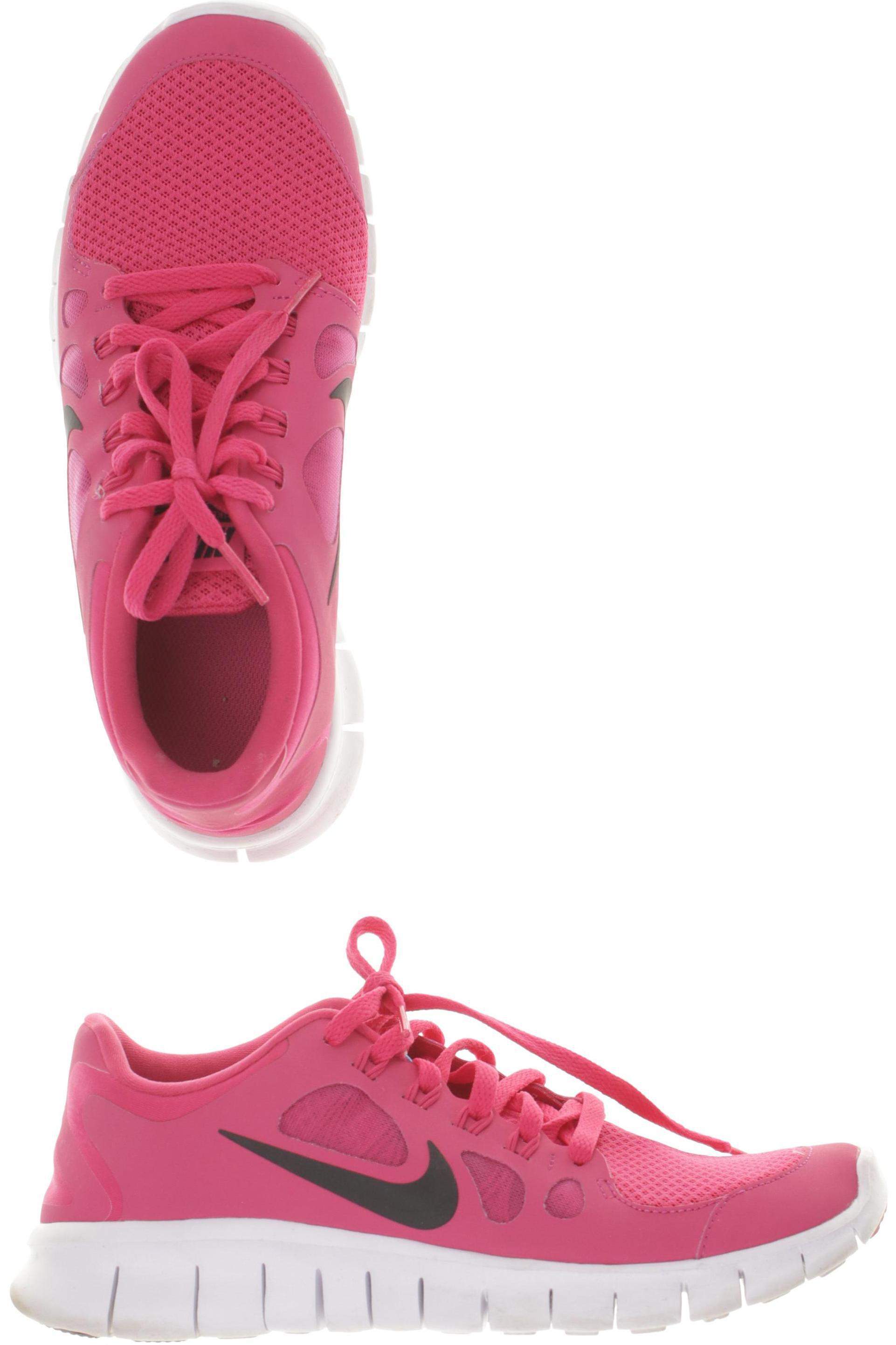 

Nike Damen Sneakers, pink, Gr. 38.5