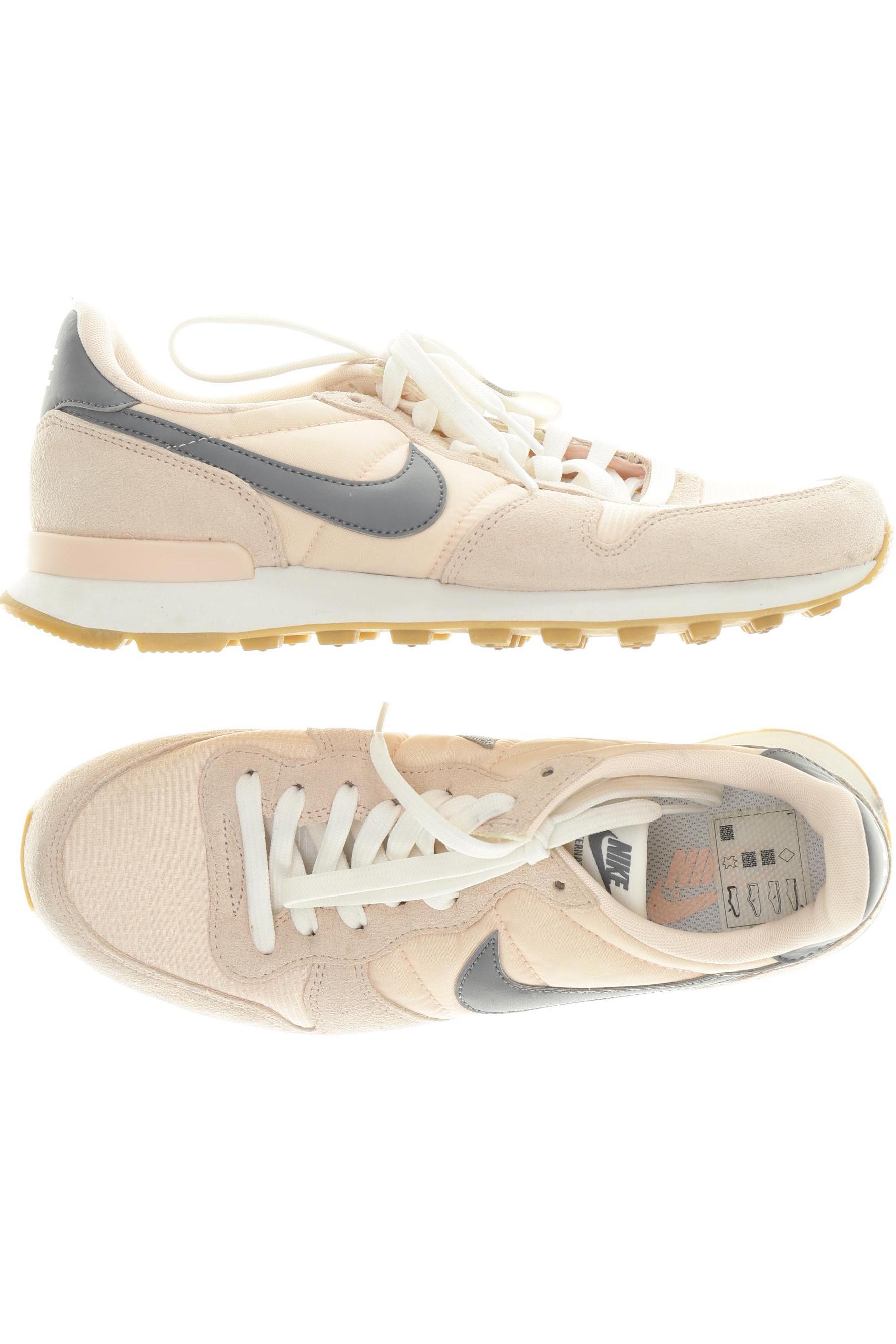

Nike Damen Sneakers, beige, Gr. 40.5