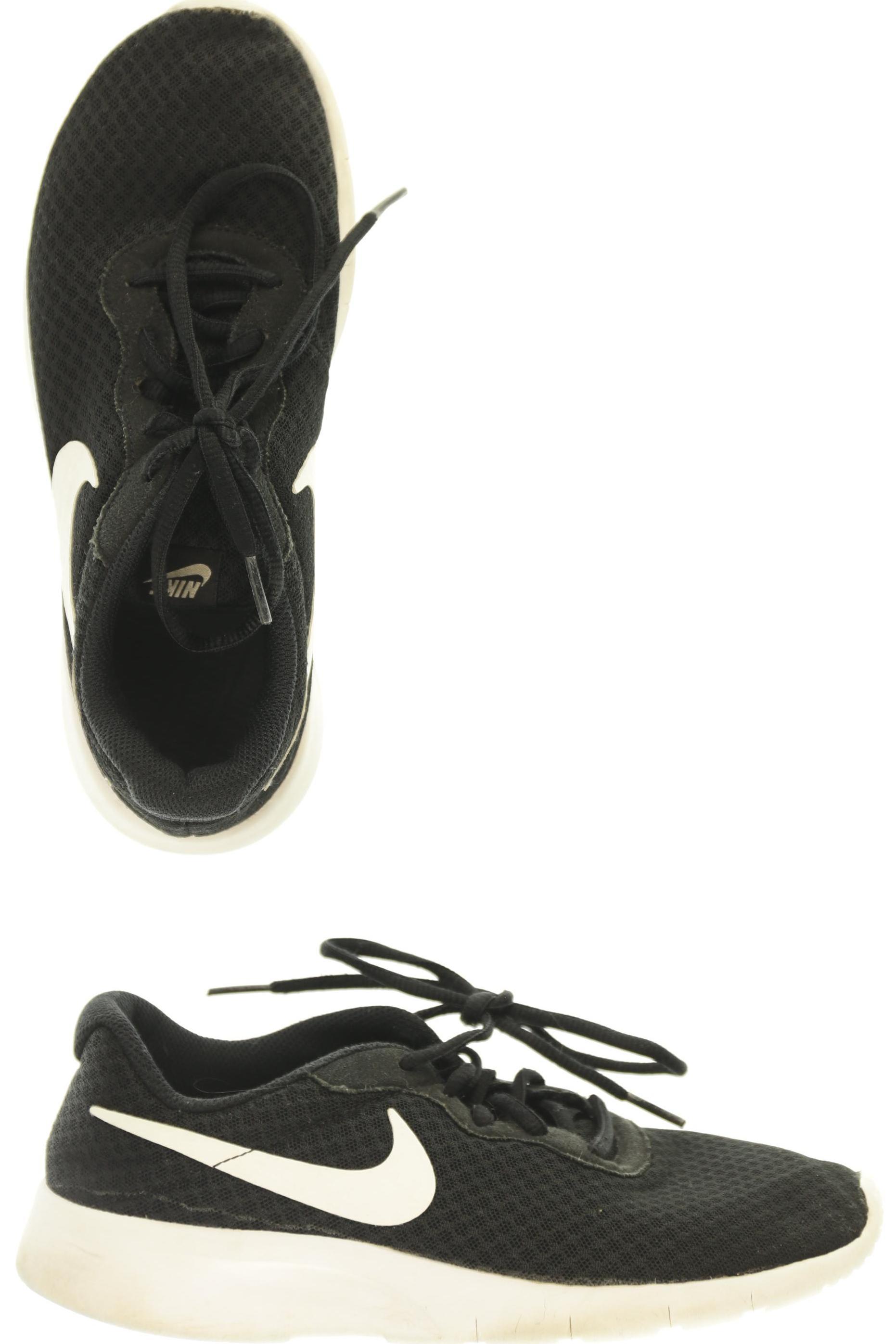 

Nike Damen Sneakers, schwarz, Gr. 38